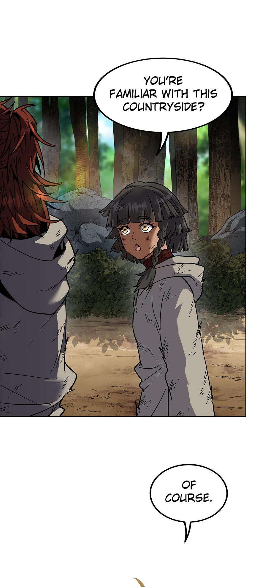 The Beginning After The End Chapter 201 - Page 92