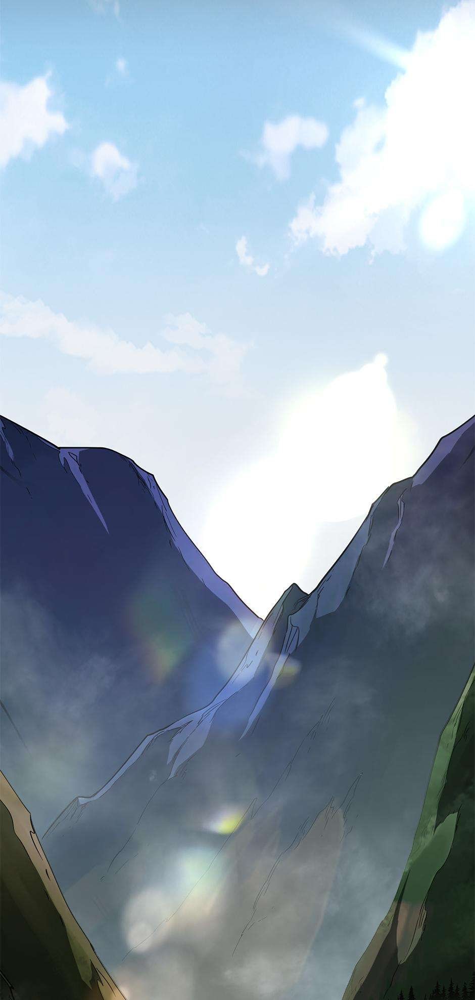 The Beginning After The End Chapter 201 - Page 94