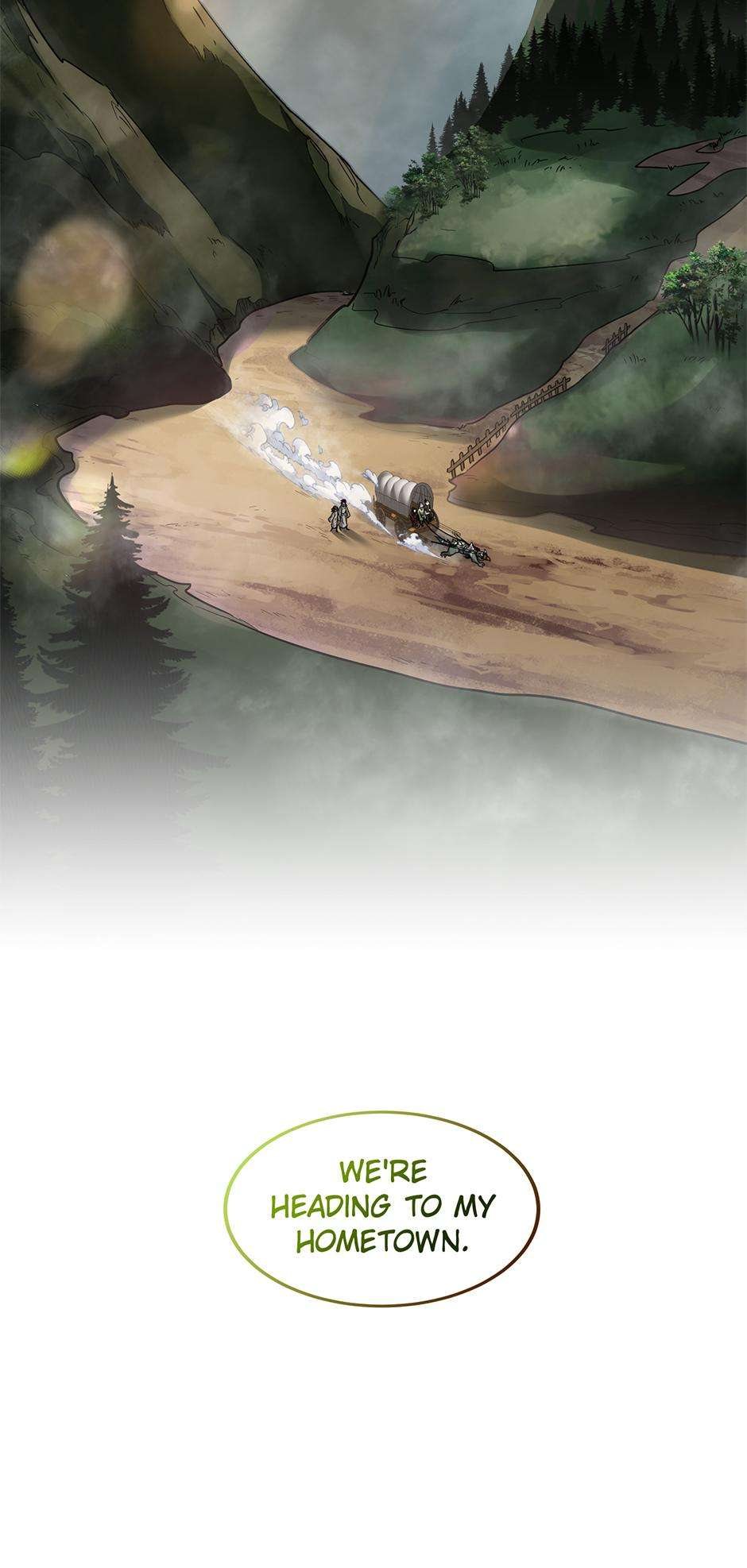 The Beginning After The End Chapter 201 - Page 95