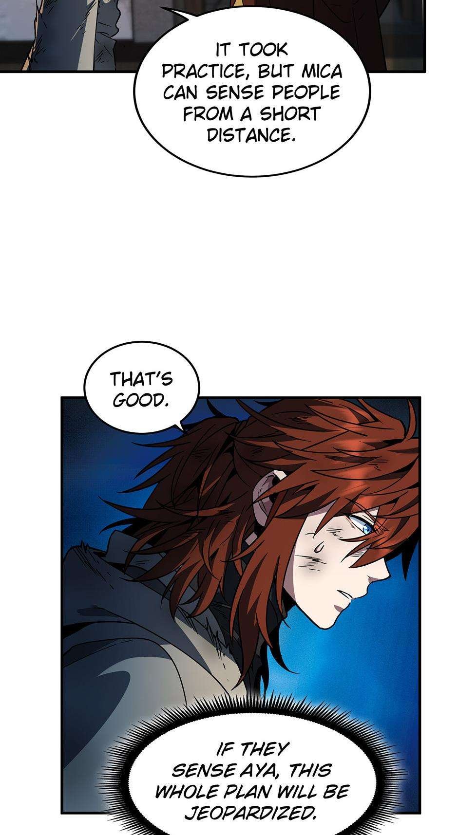 The Beginning After The End Chapter 202 - Page 11