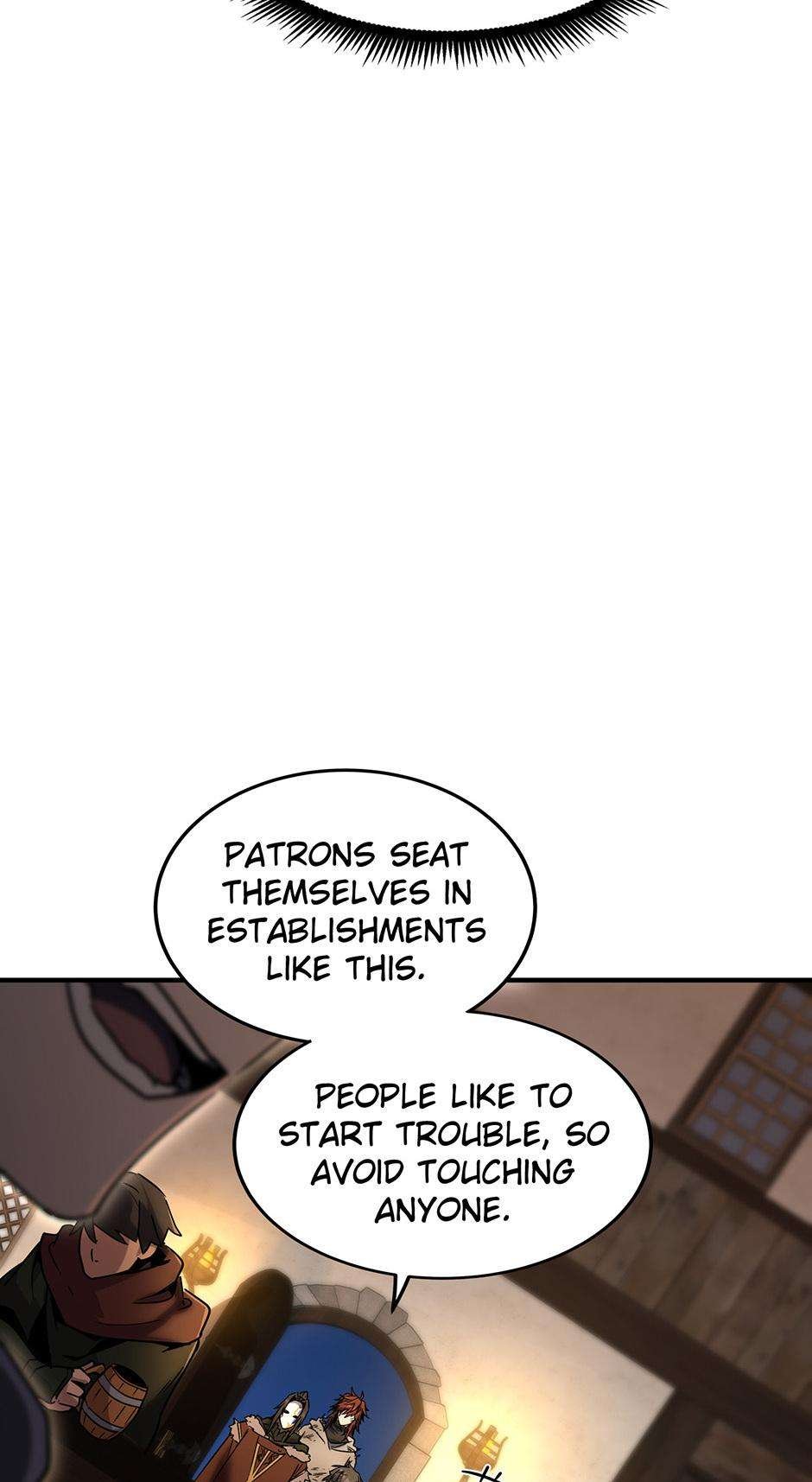 The Beginning After The End Chapter 202 - Page 12