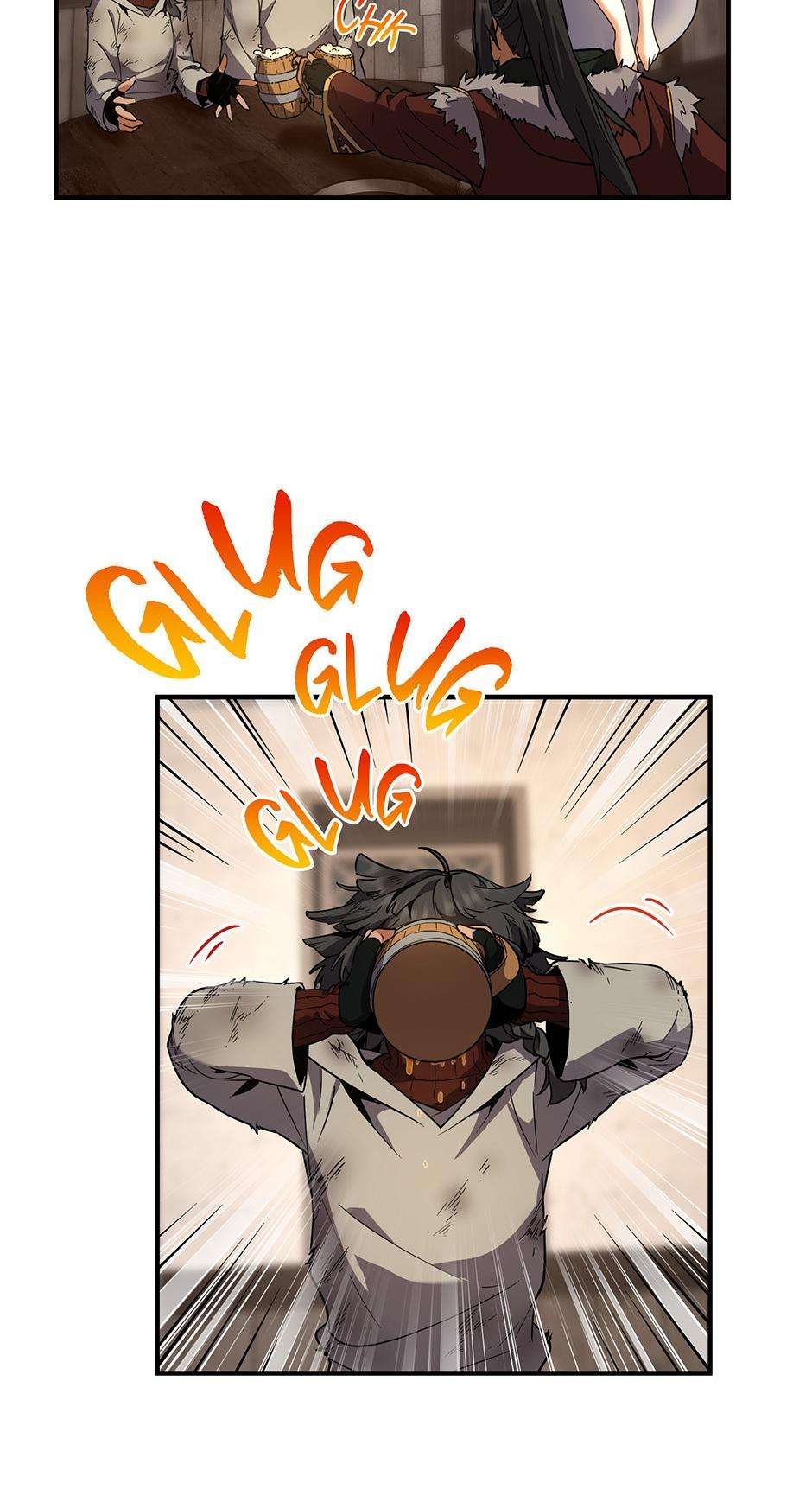 The Beginning After The End Chapter 202 - Page 21