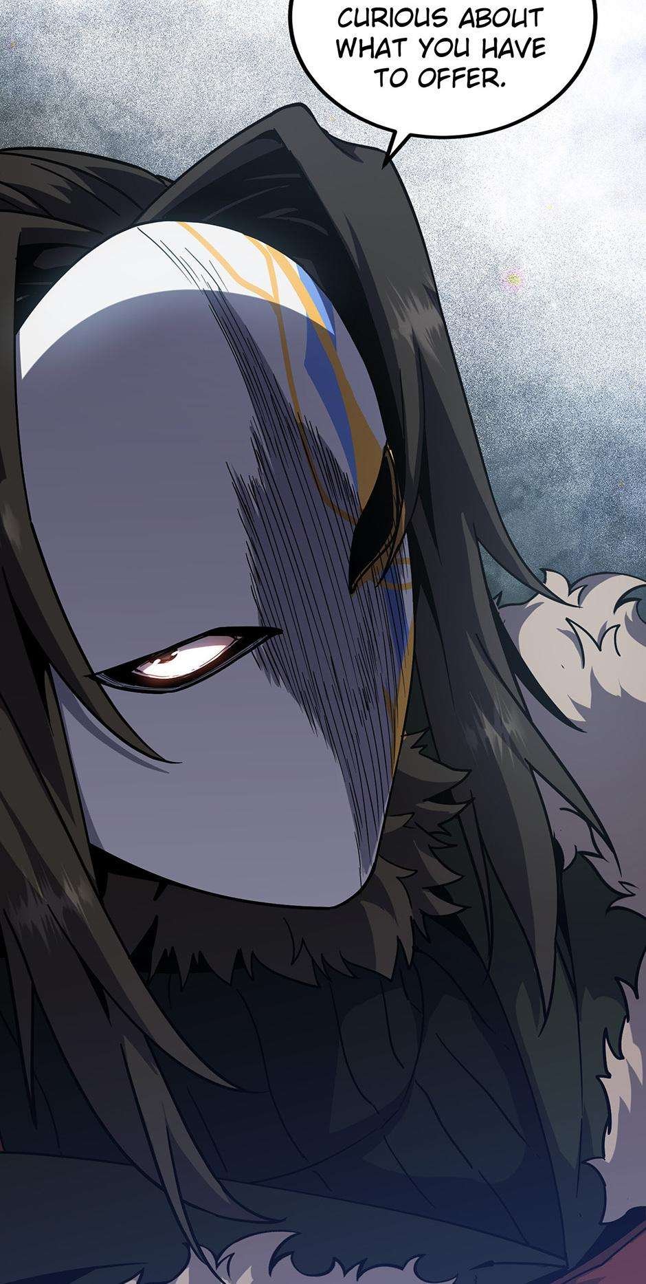 The Beginning After The End Chapter 202 - Page 38