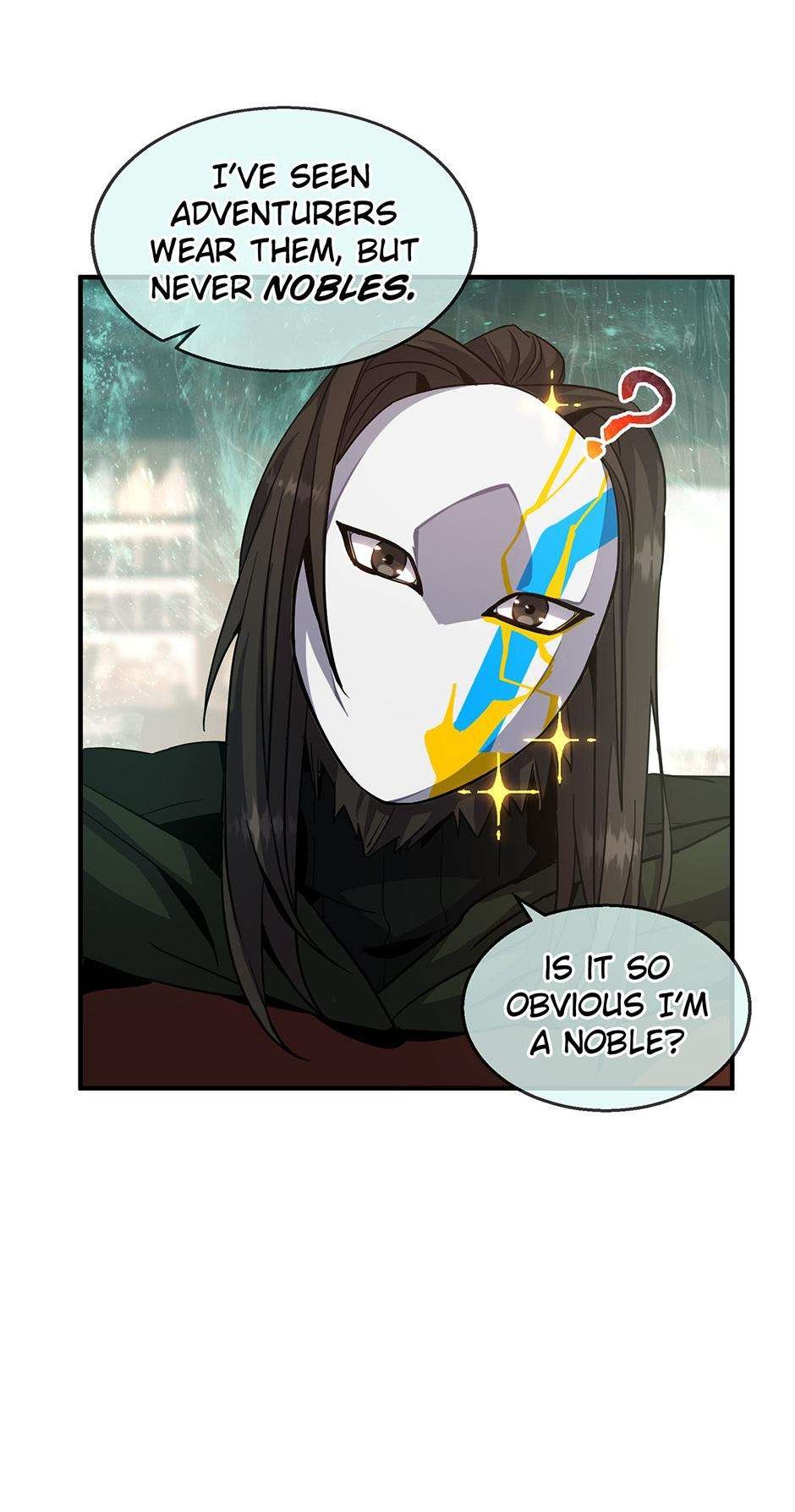 The Beginning After The End Chapter 202 - Page 52