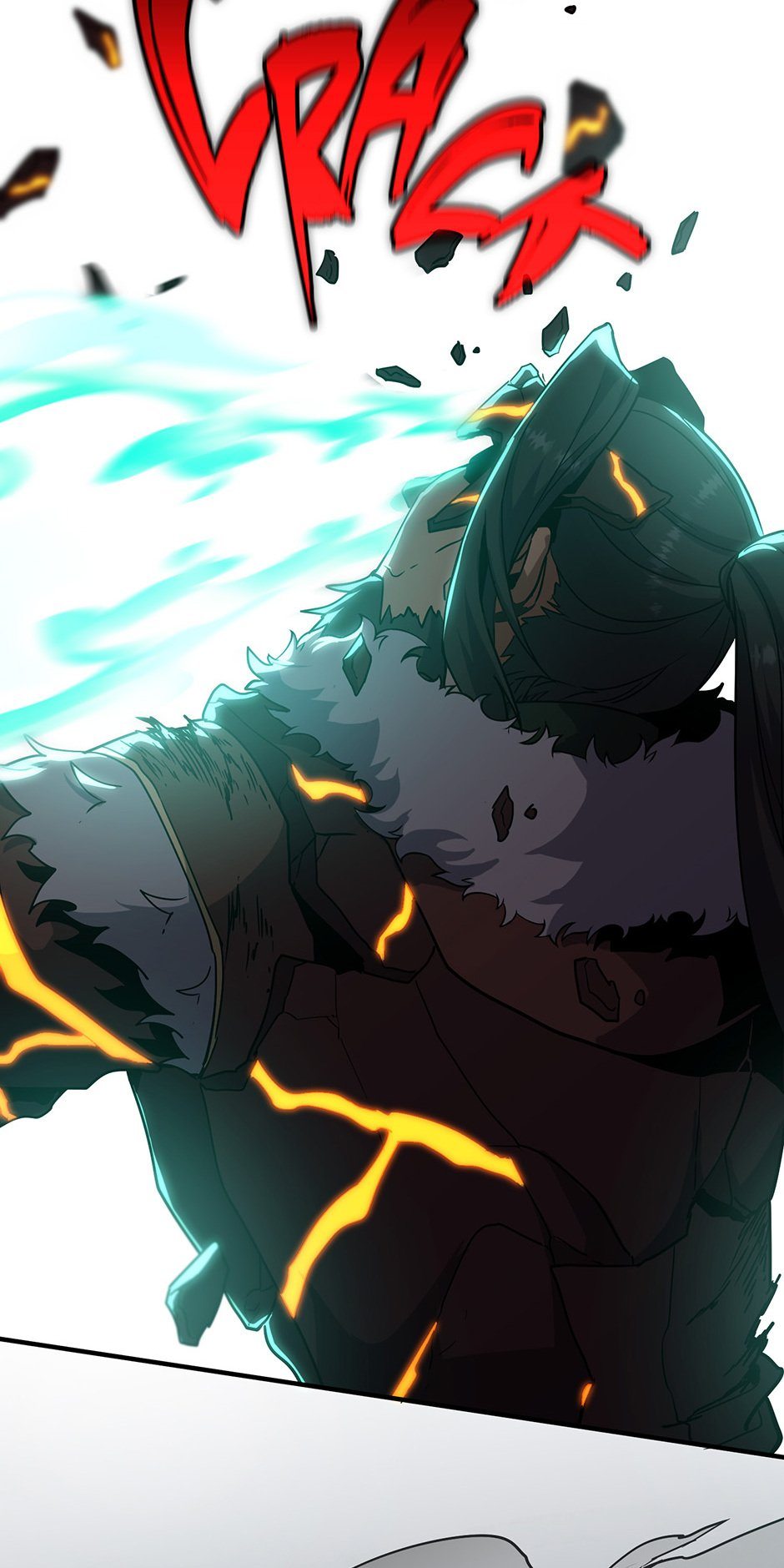 The Beginning After The End Chapter 203 - Page 97