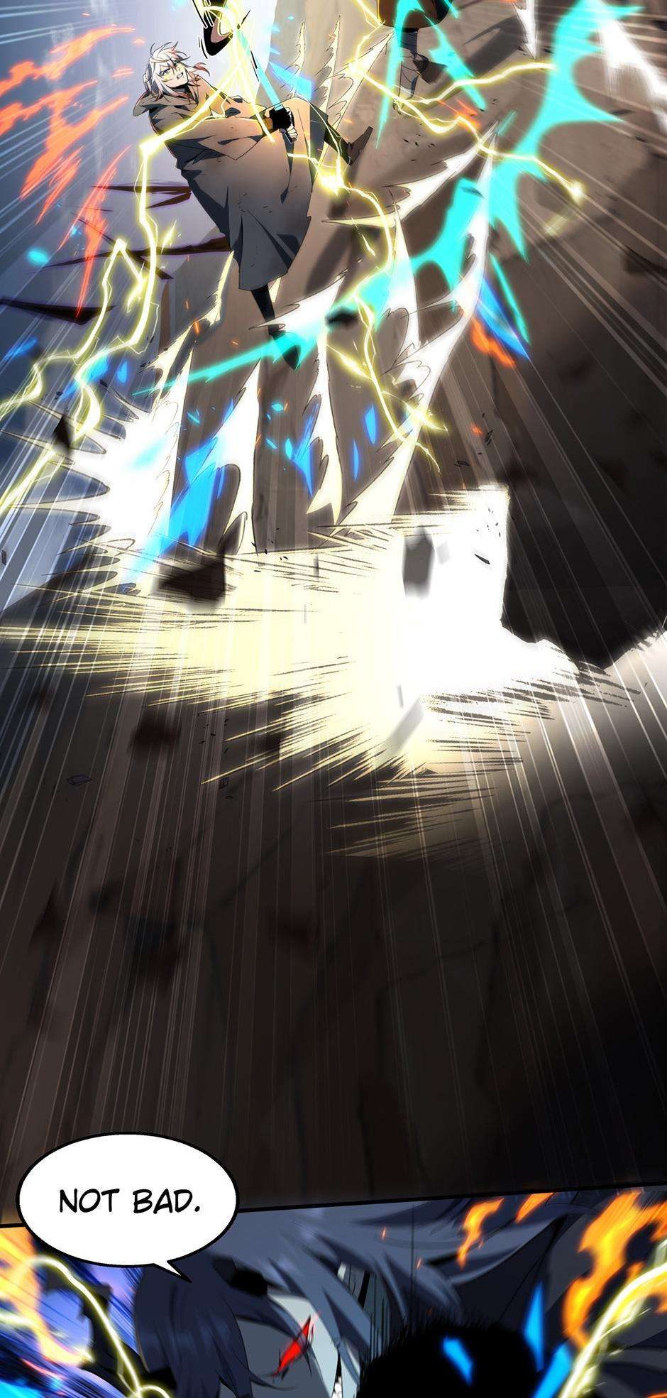 The Beginning After The End Chapter 204 - Page 32