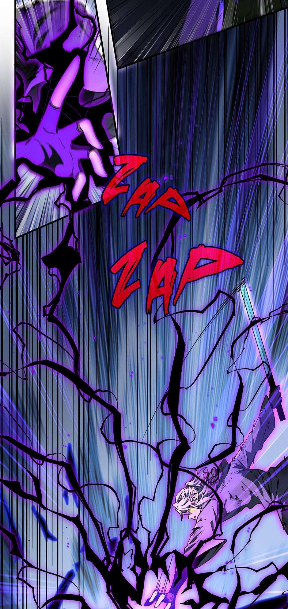 The Beginning After The End Chapter 204 - Page 41