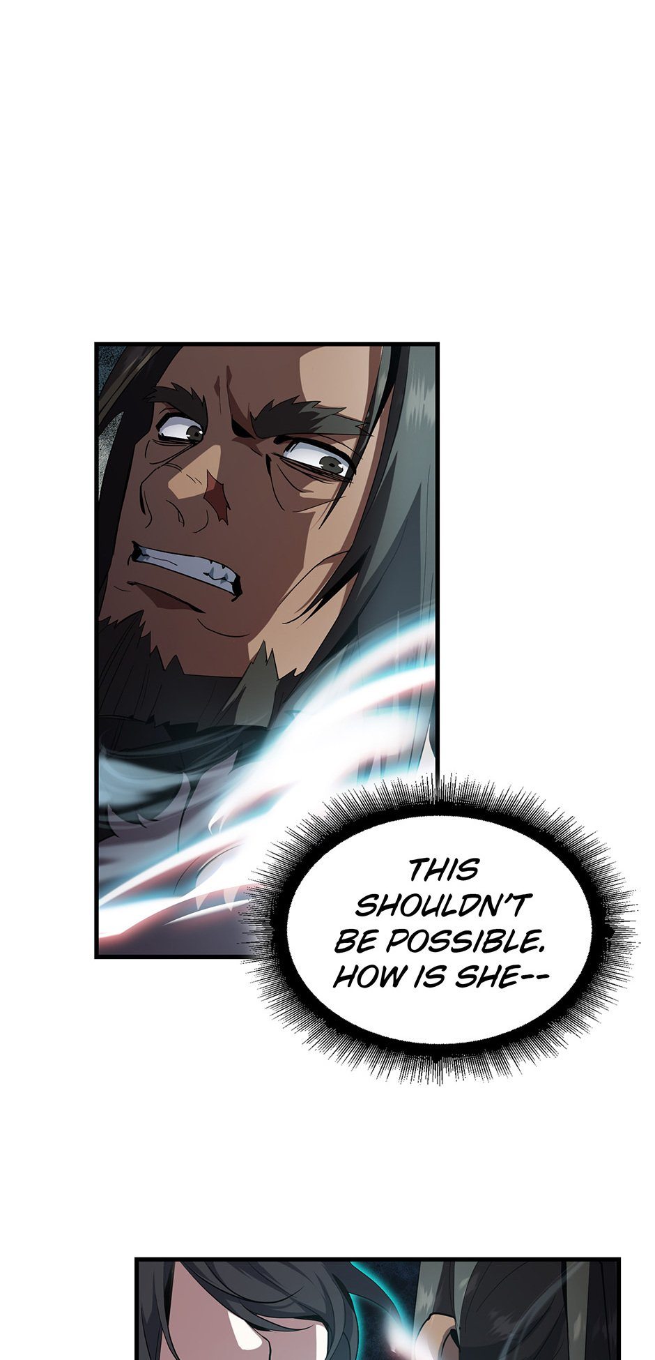 The Beginning After The End Chapter 205 - Page 11