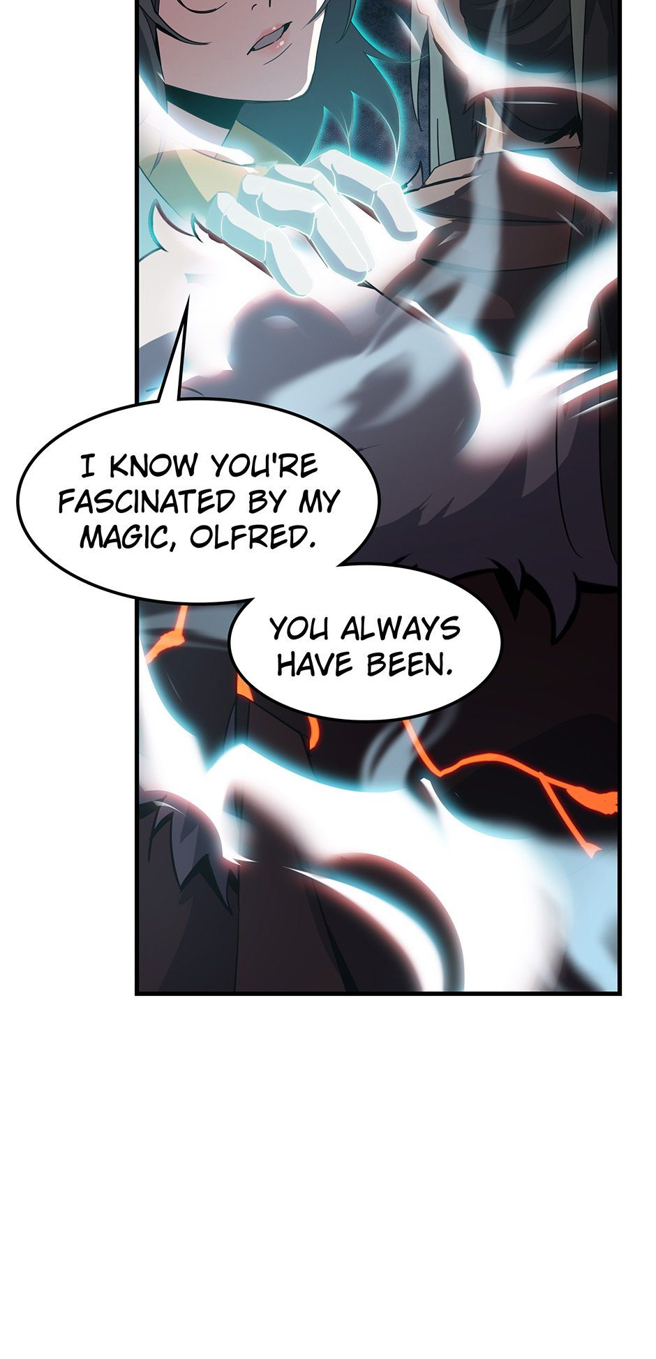 The Beginning After The End Chapter 205 - Page 12