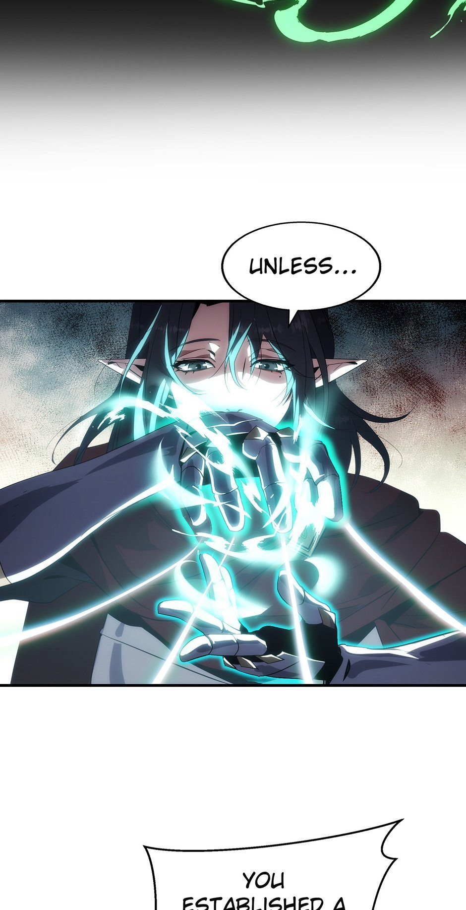 The Beginning After The End Chapter 205 - Page 16