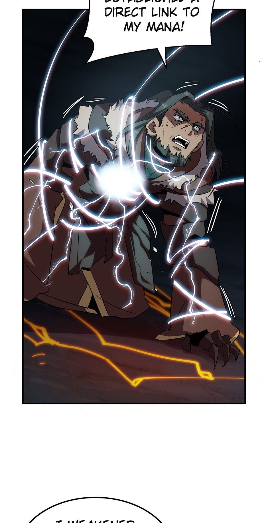 The Beginning After The End Chapter 205 - Page 17