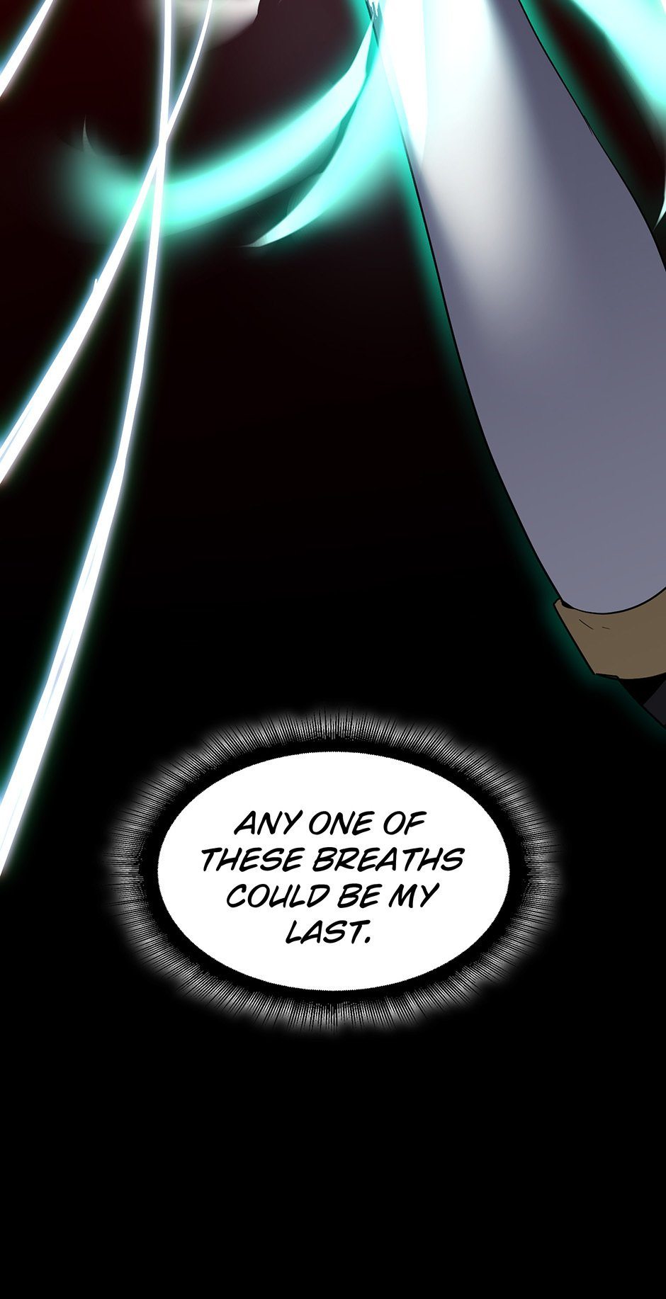 The Beginning After The End Chapter 205 - Page 21