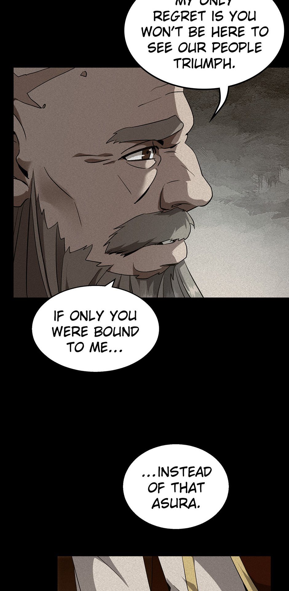 The Beginning After The End Chapter 205 - Page 25