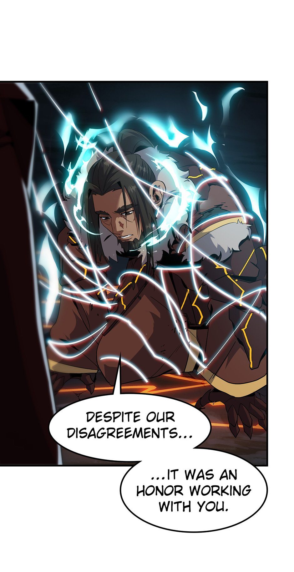 The Beginning After The End Chapter 205 - Page 30