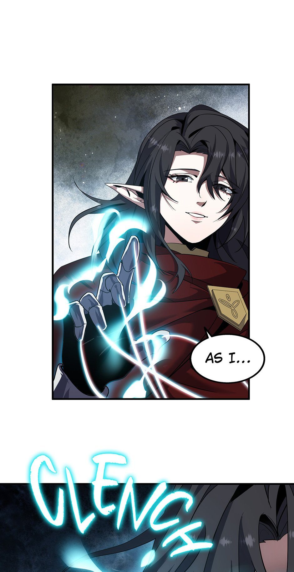 The Beginning After The End Chapter 205 - Page 31