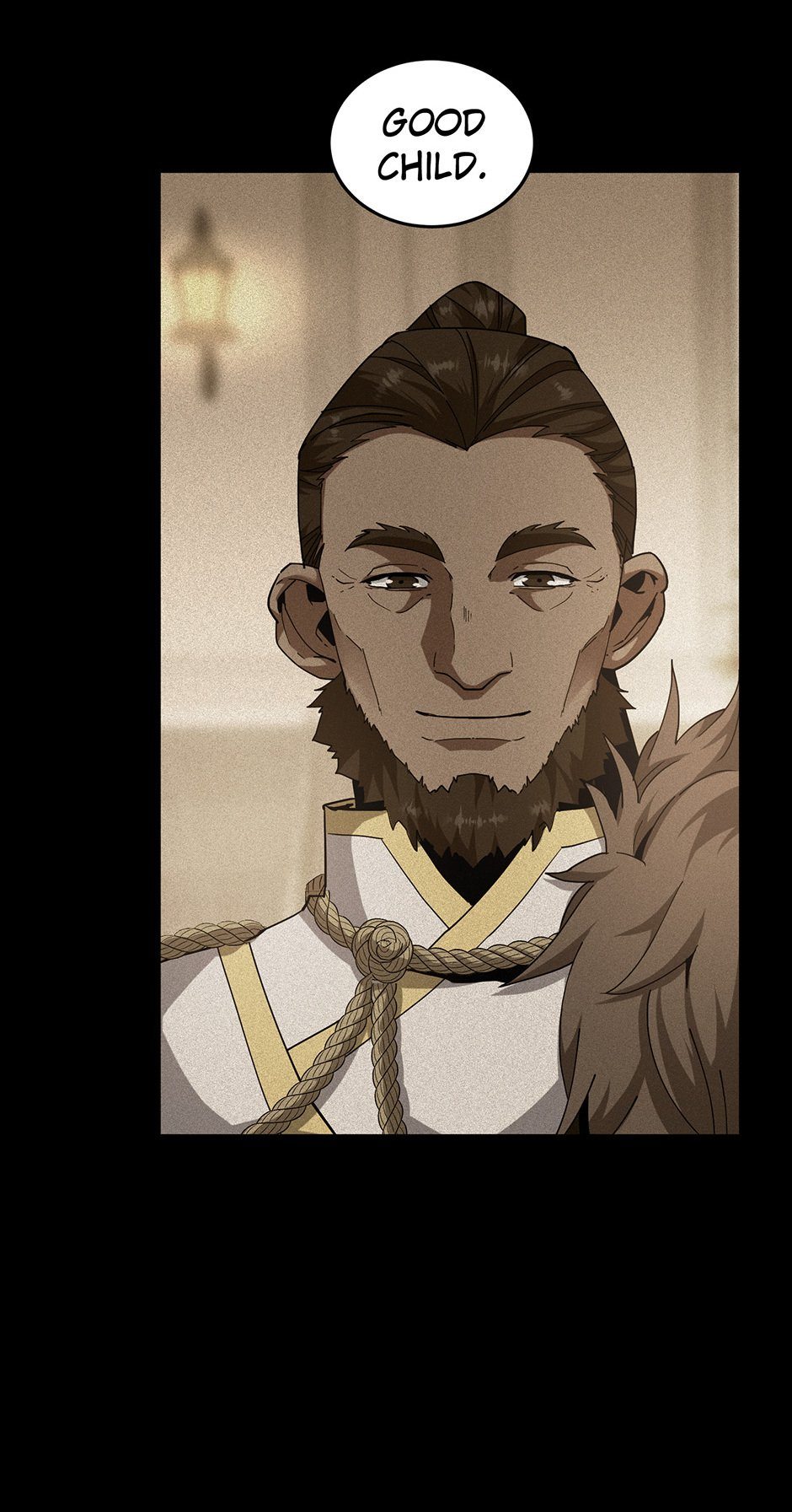 The Beginning After The End Chapter 205 - Page 37