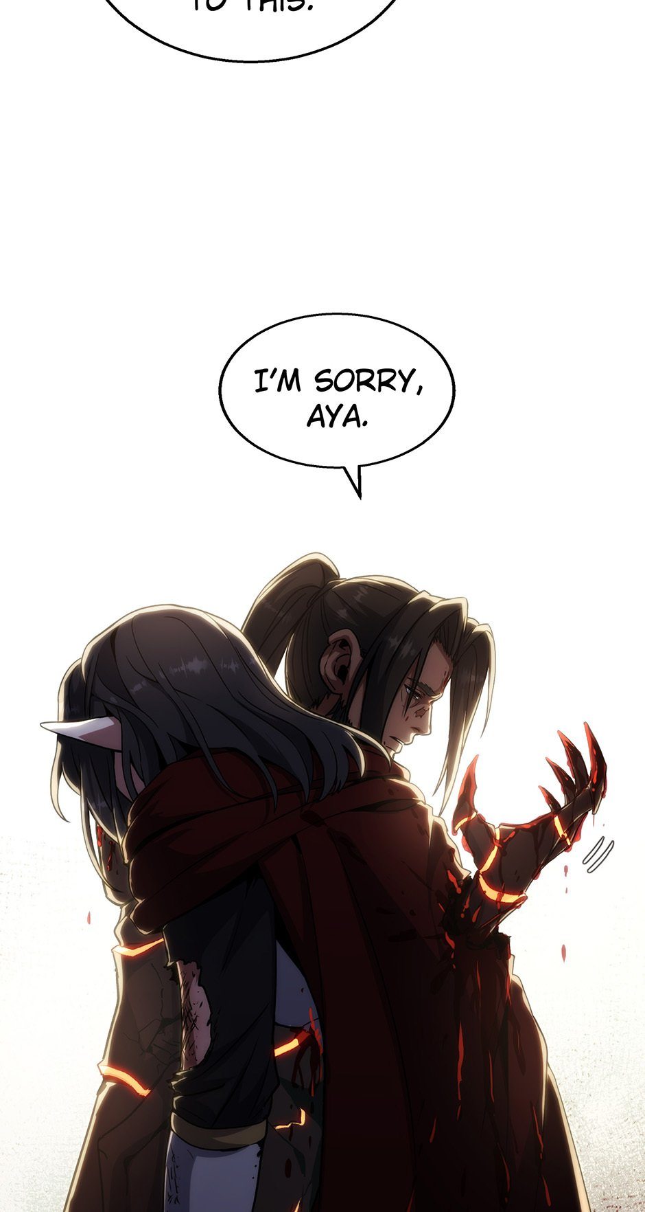 The Beginning After The End Chapter 205 - Page 5