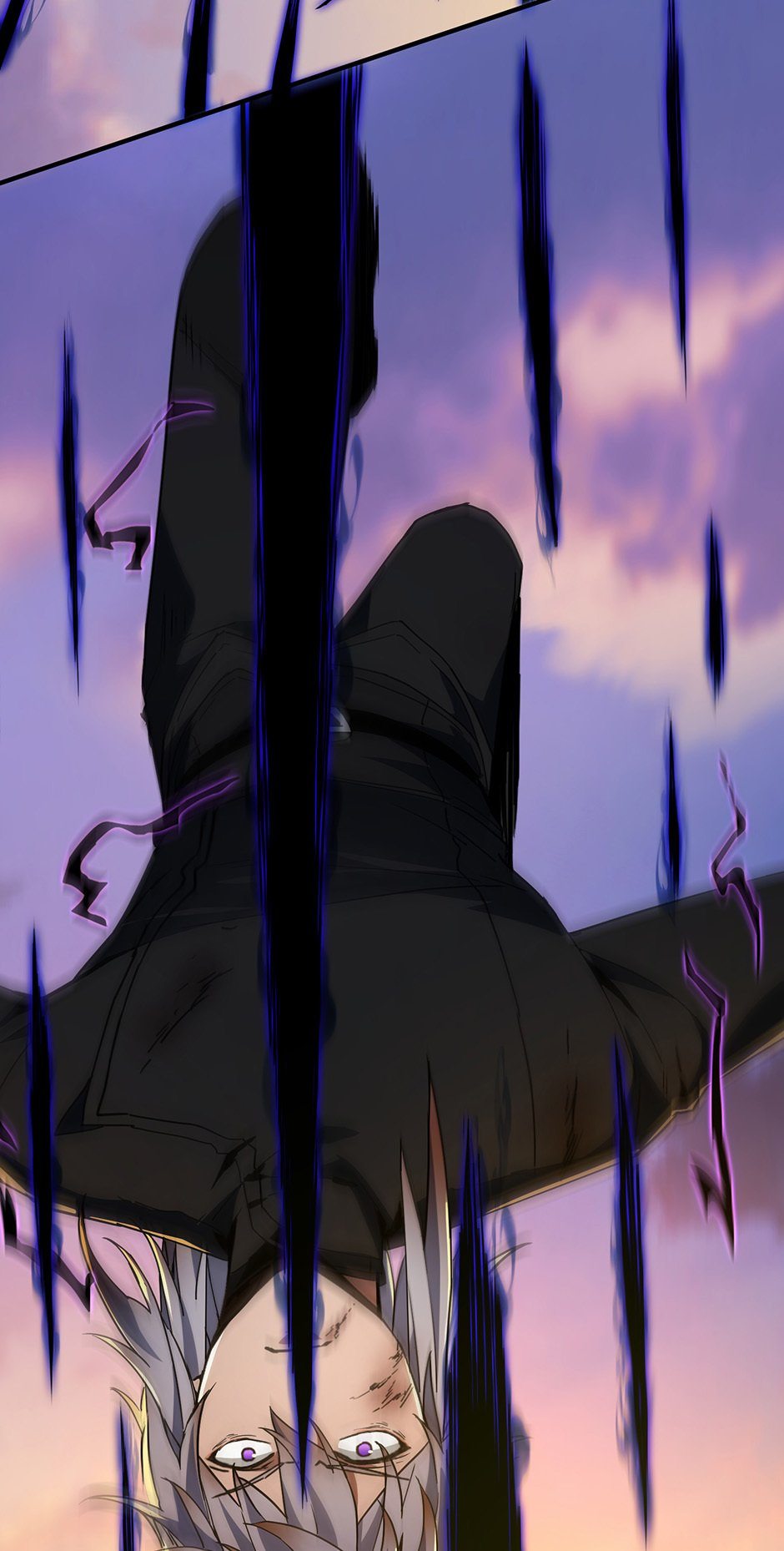 The Beginning After The End Chapter 205 - Page 52