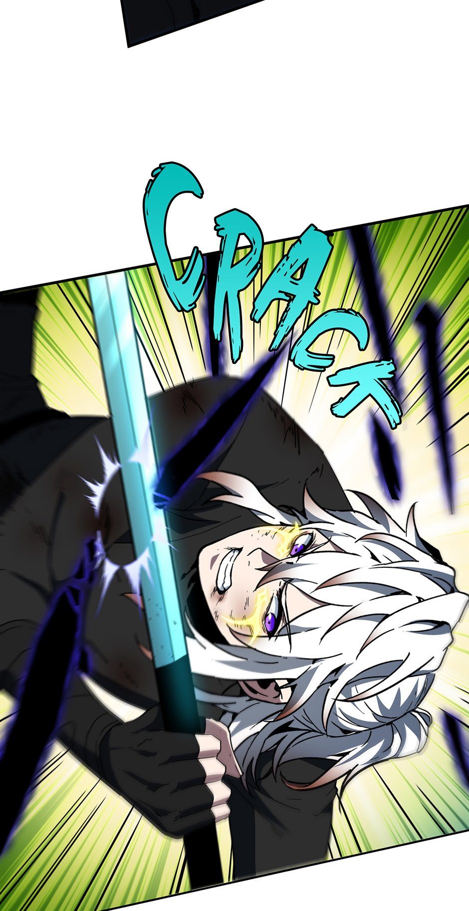 The Beginning After The End Chapter 205 - Page 55