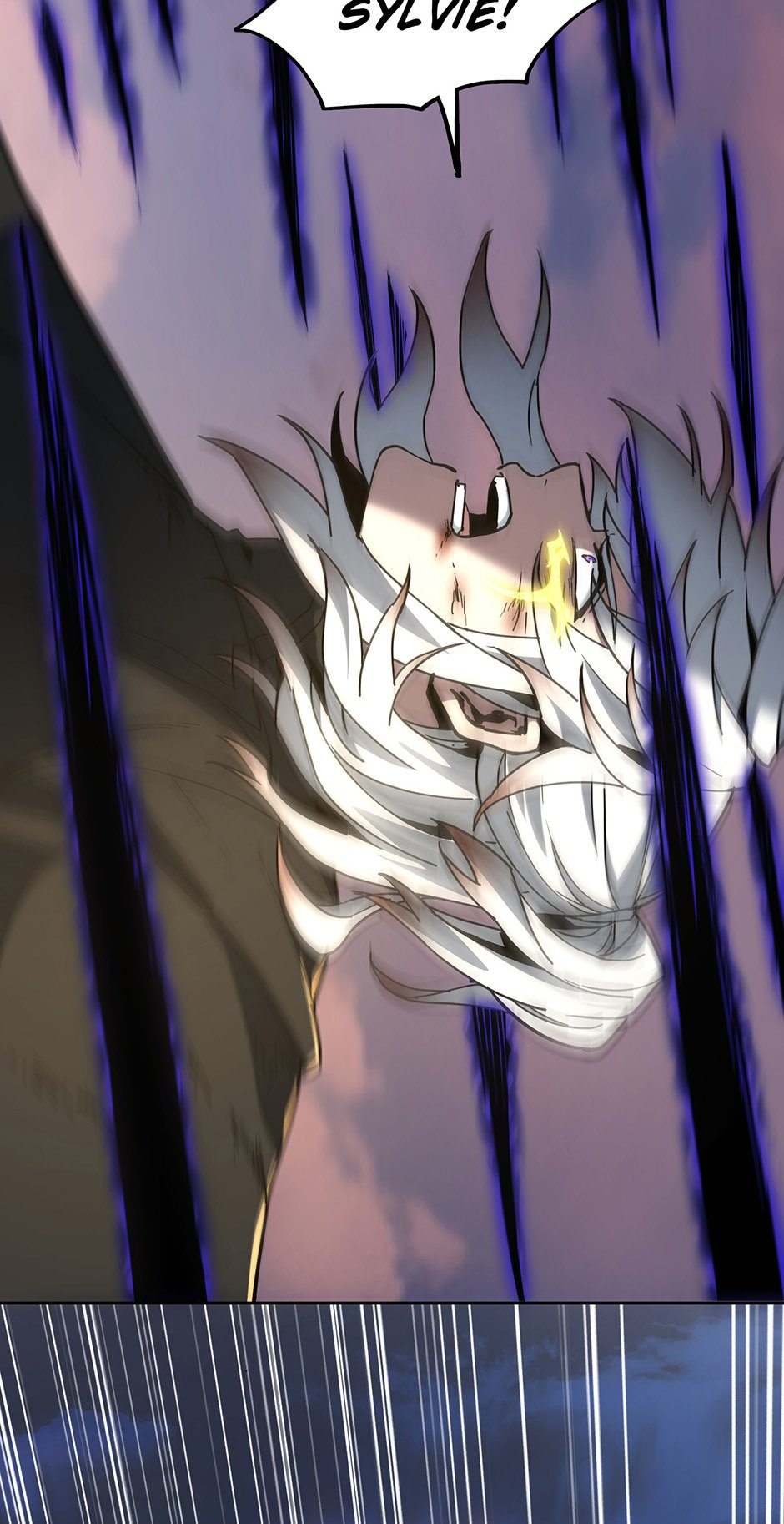 The Beginning After The End Chapter 205 - Page 58