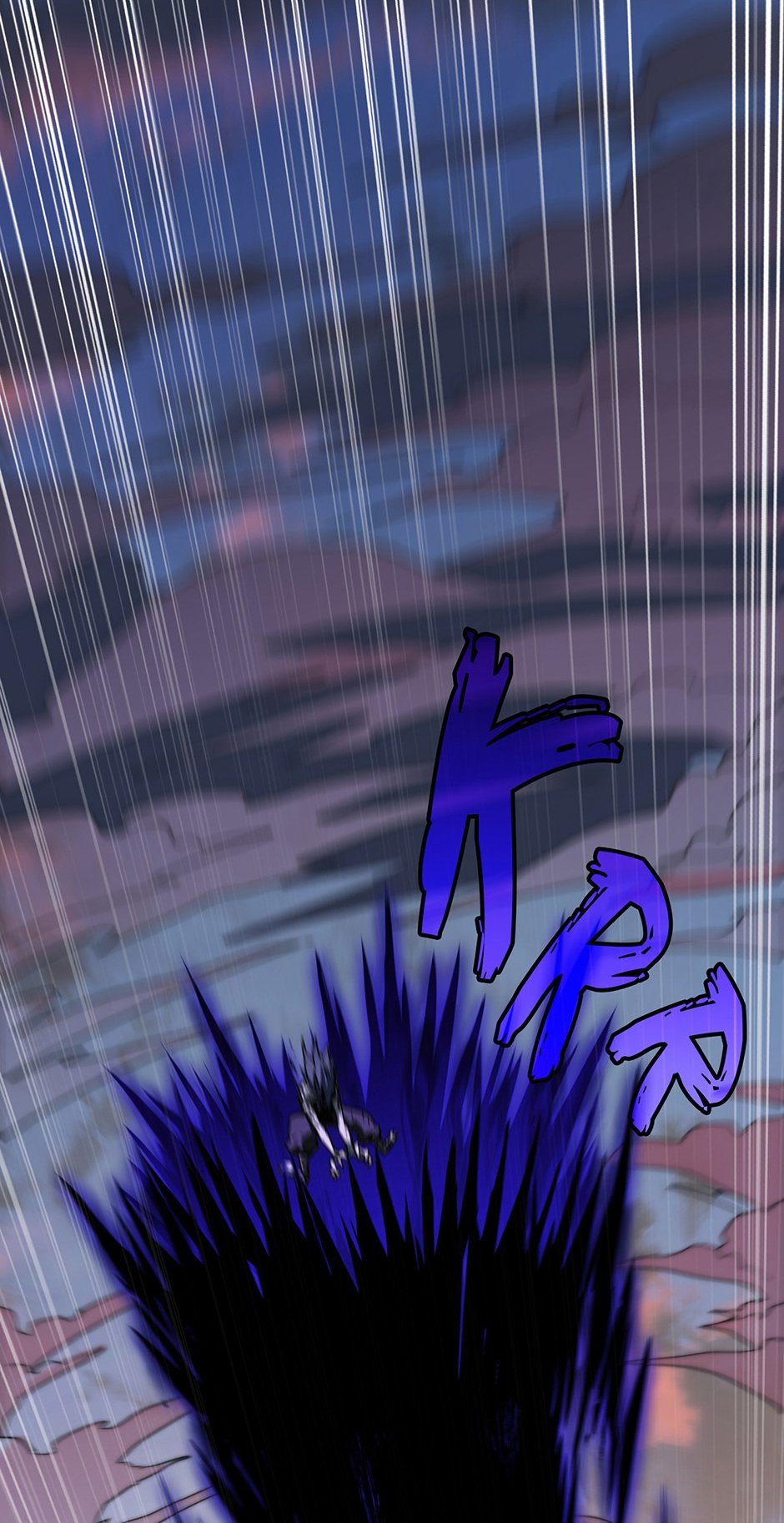 The Beginning After The End Chapter 205 - Page 59