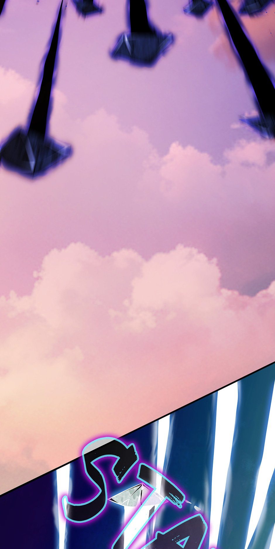 The Beginning After The End Chapter 205 - Page 69