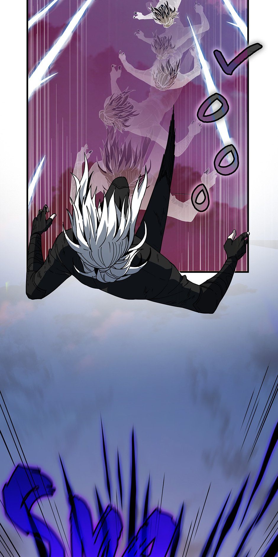 The Beginning After The End Chapter 205 - Page 73