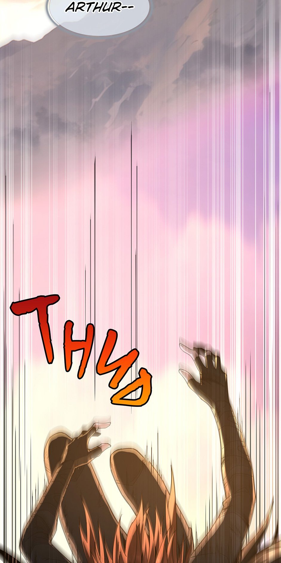 The Beginning After The End Chapter 205 - Page 75