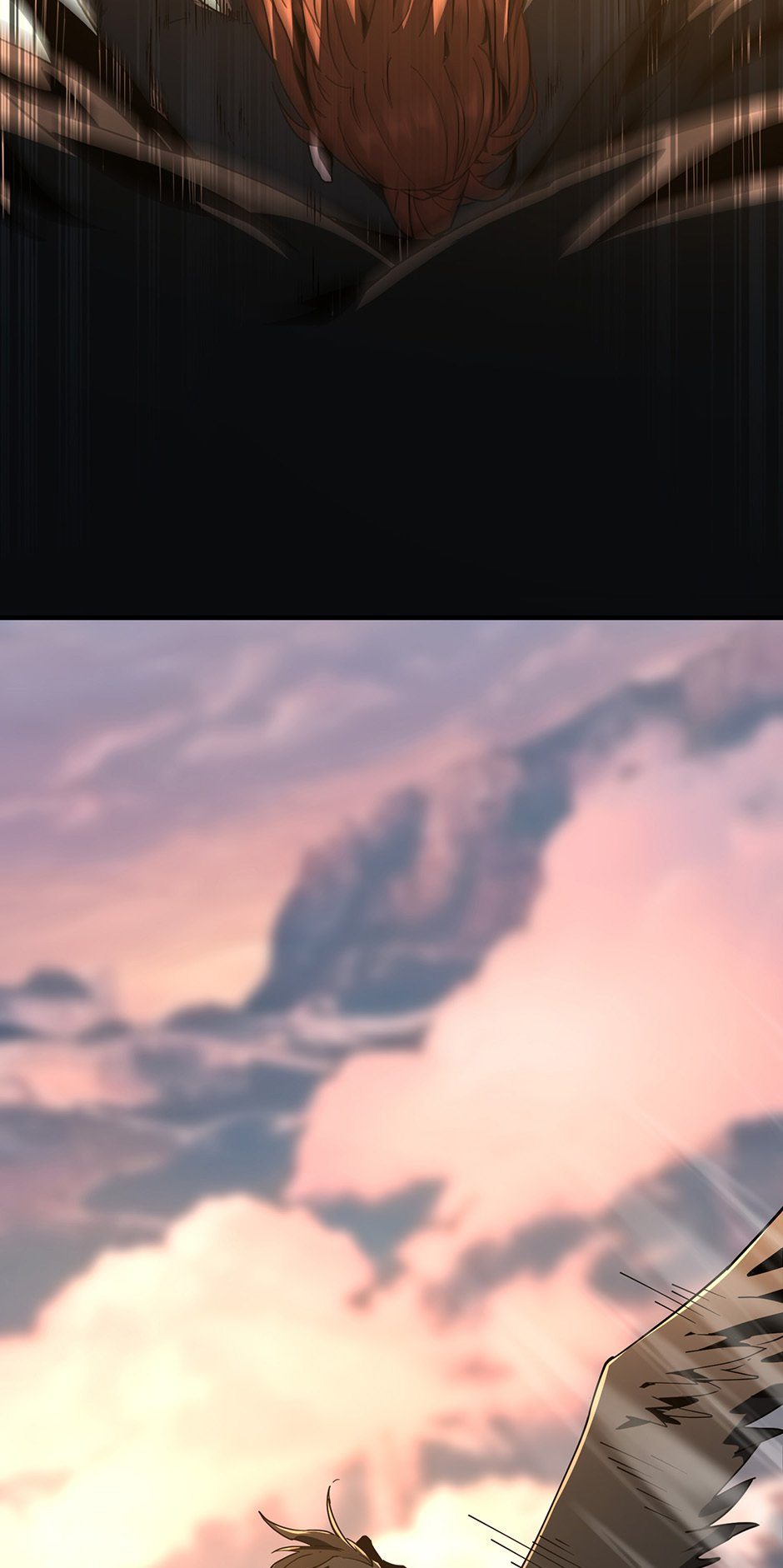 The Beginning After The End Chapter 205 - Page 76