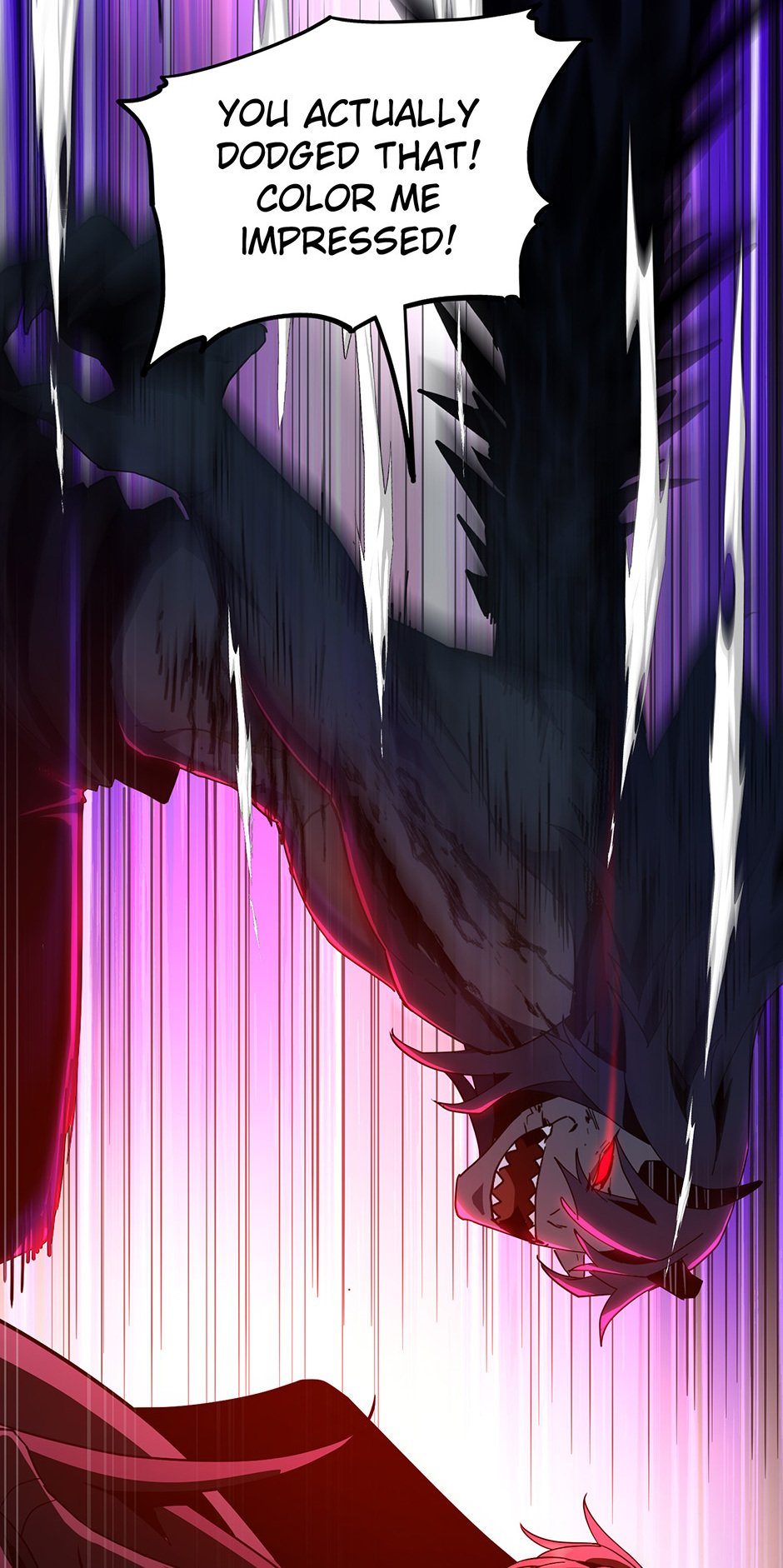 The Beginning After The End Chapter 205 - Page 79