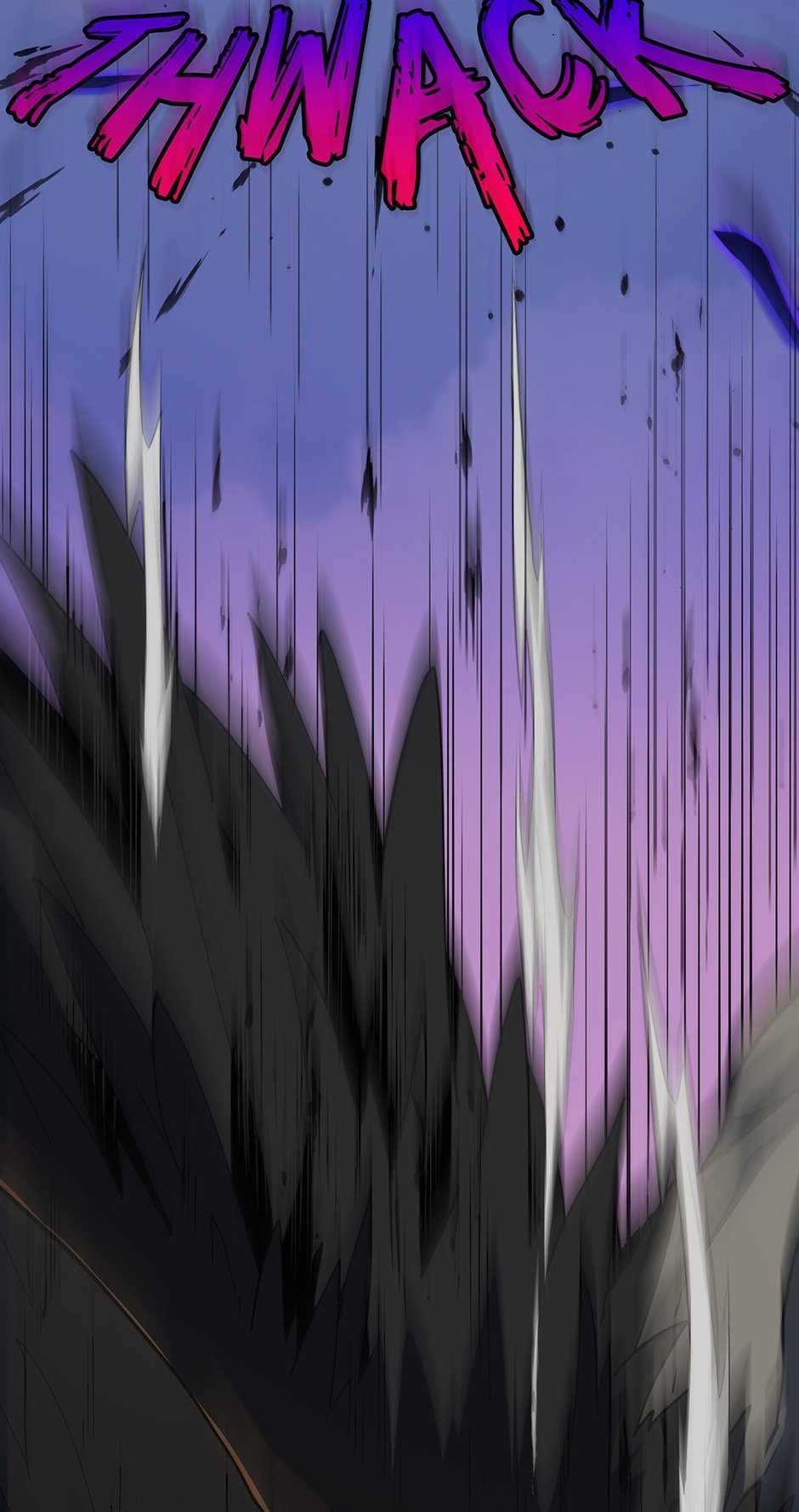 The Beginning After The End Chapter 205 - Page 82