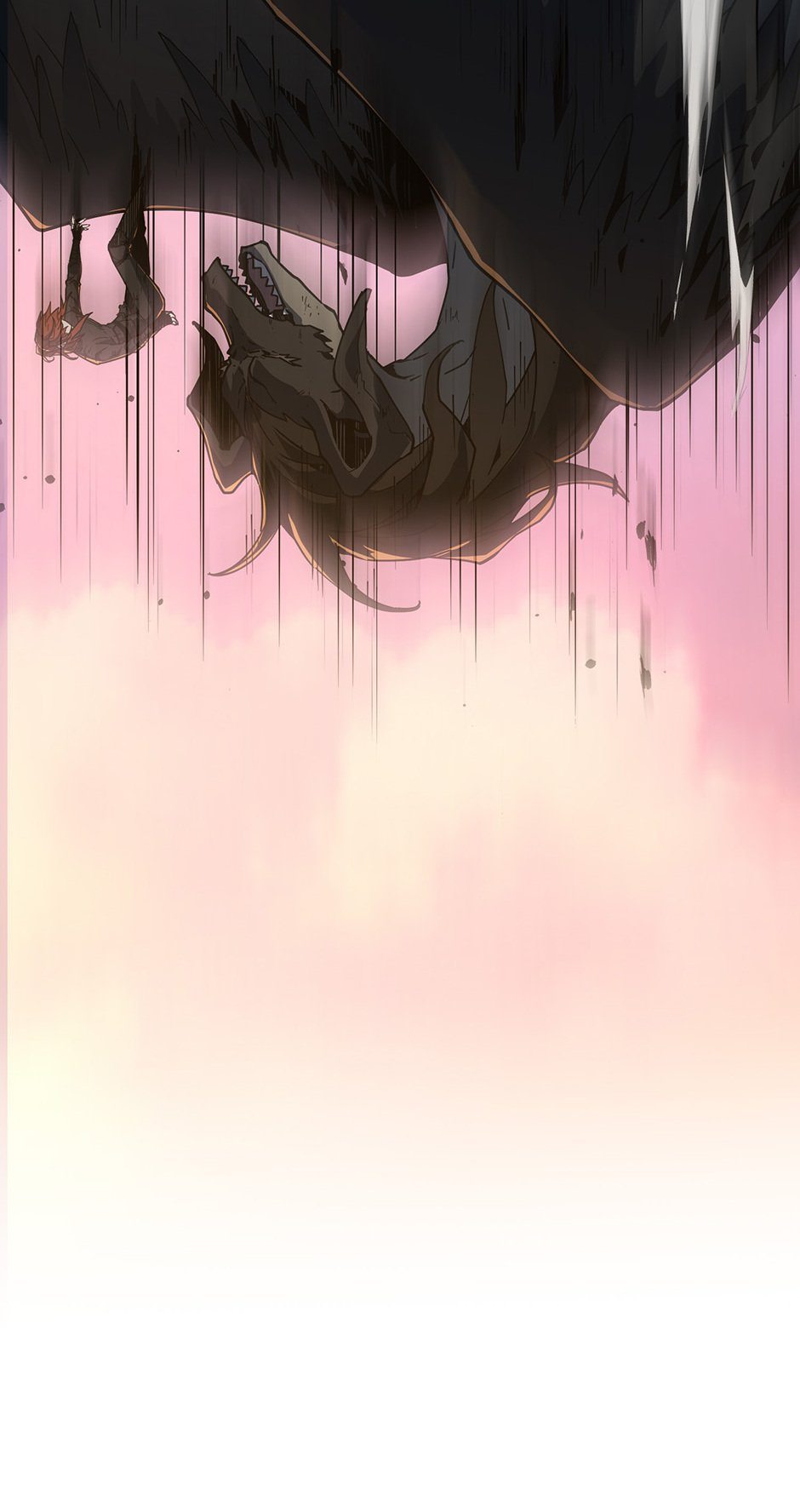 The Beginning After The End Chapter 205 - Page 83