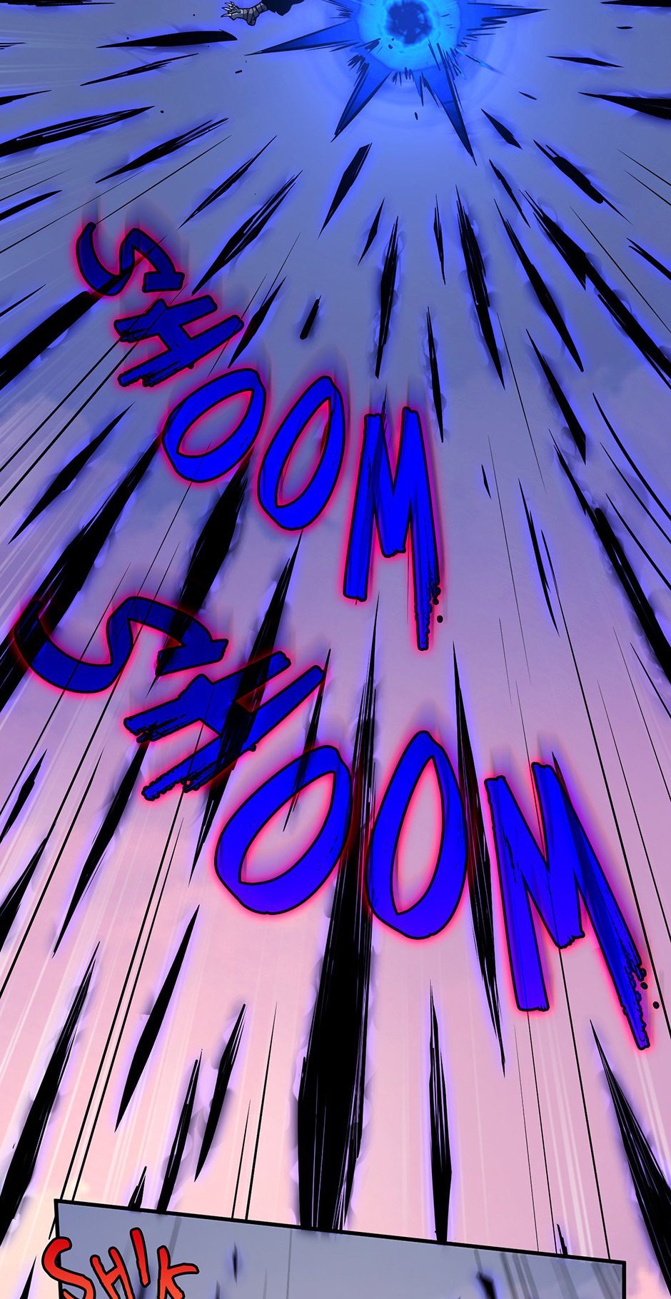 The Beginning After The End Chapter 205 - Page 88