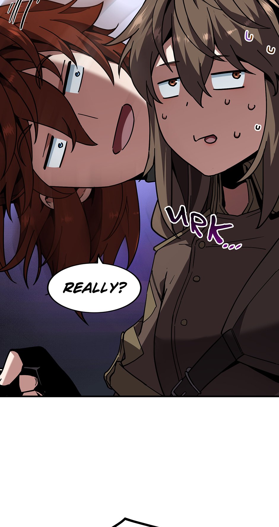 The Beginning After The End Chapter 208 - Page 16