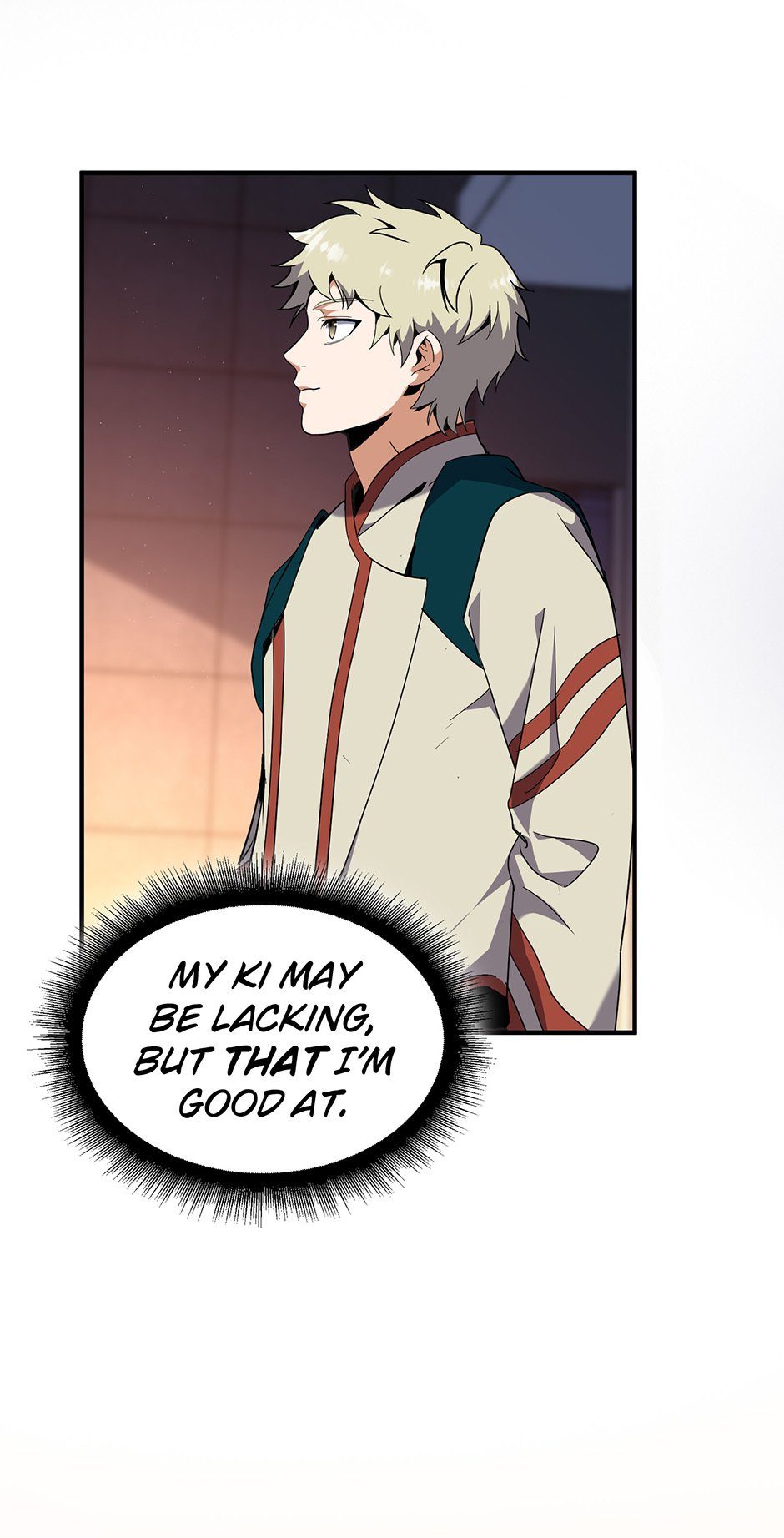 The Beginning After The End Chapter 209 - Page 10