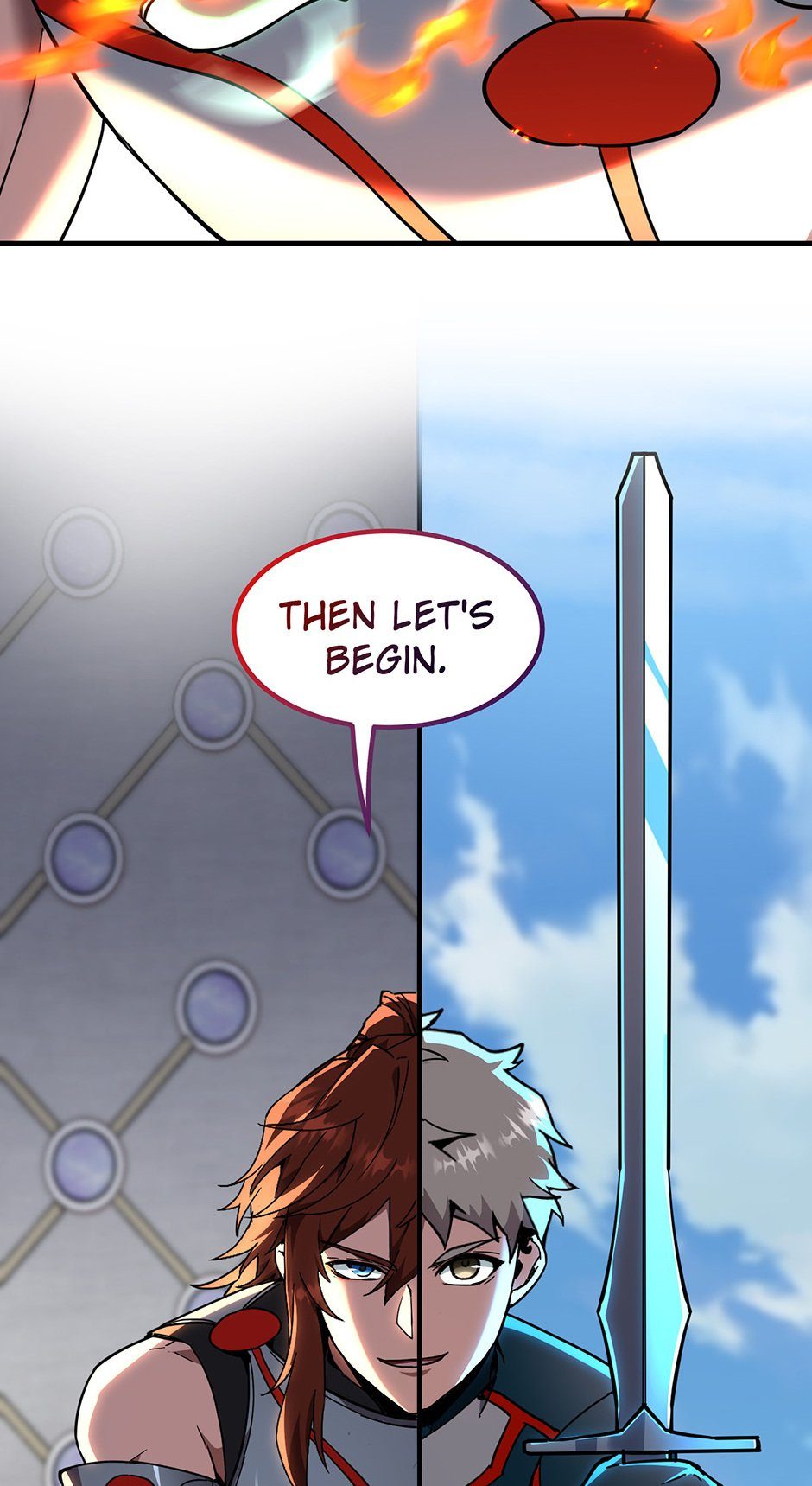 The Beginning After The End Chapter 209 - Page 102