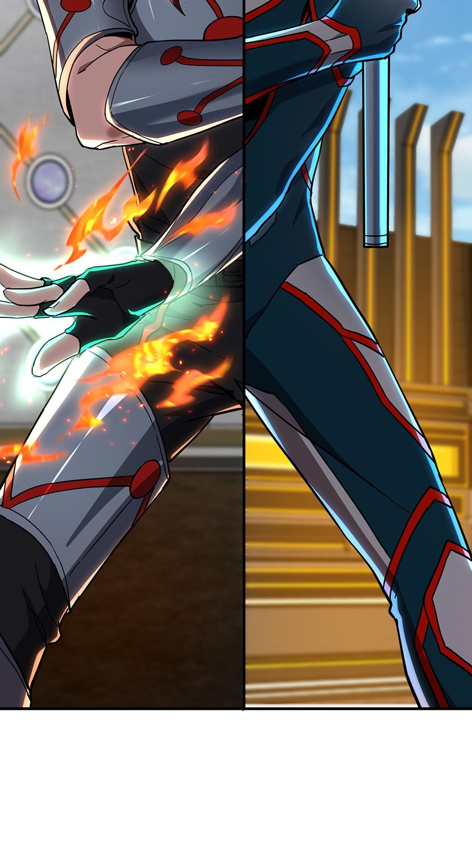 The Beginning After The End Chapter 209 - Page 103