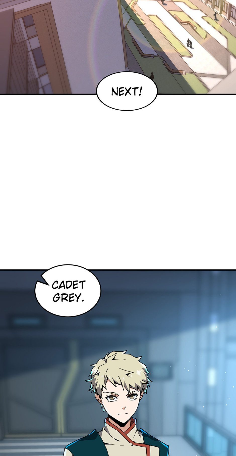 The Beginning After The End Chapter 209 - Page 2