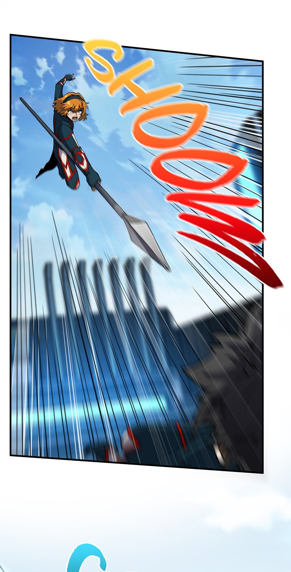 The Beginning After The End Chapter 209 - Page 24