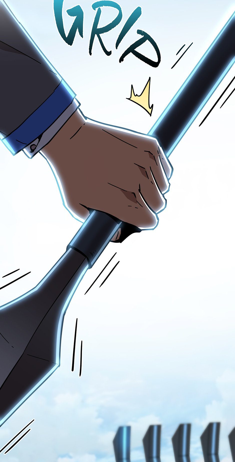 The Beginning After The End Chapter 209 - Page 25