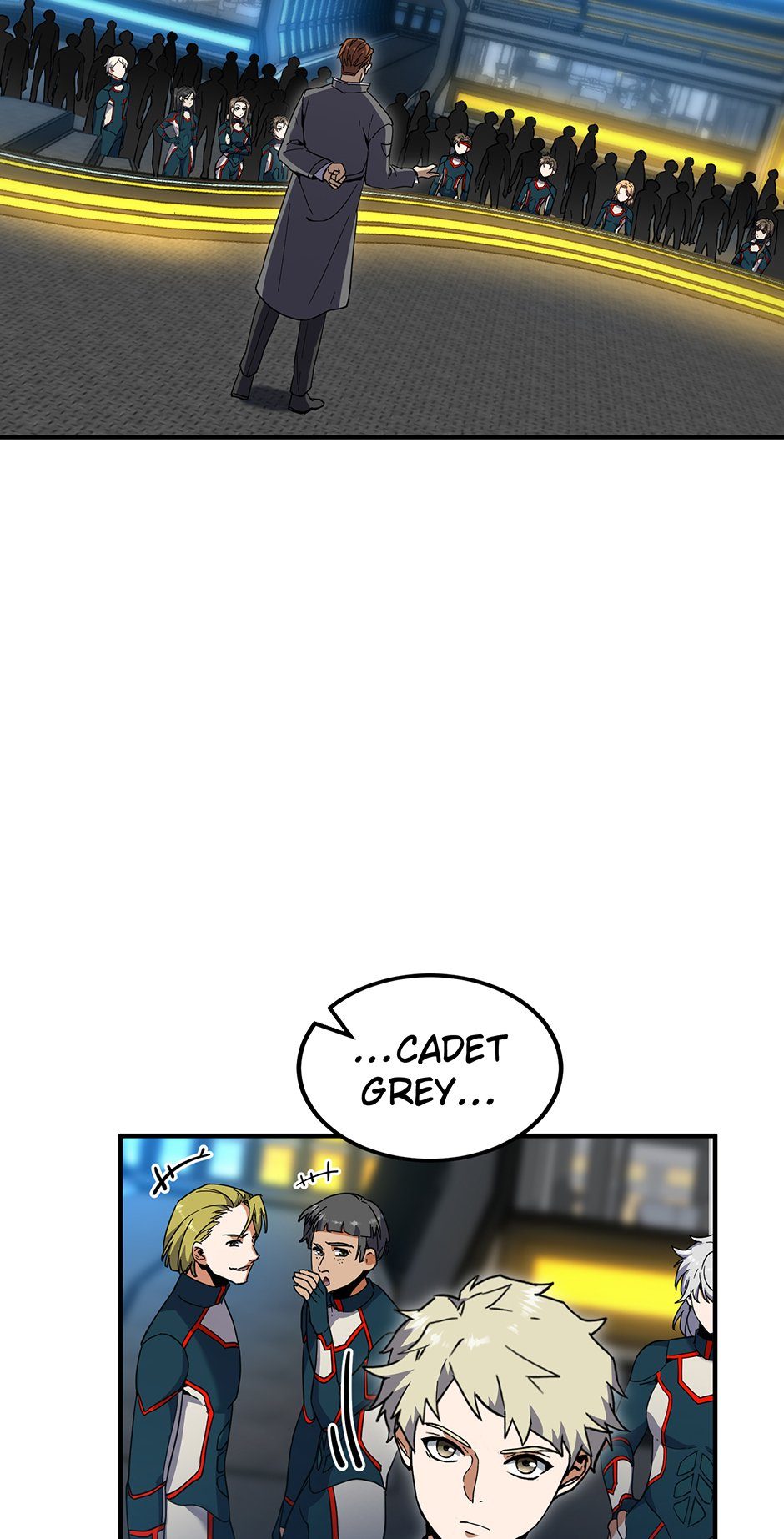 The Beginning After The End Chapter 209 - Page 28