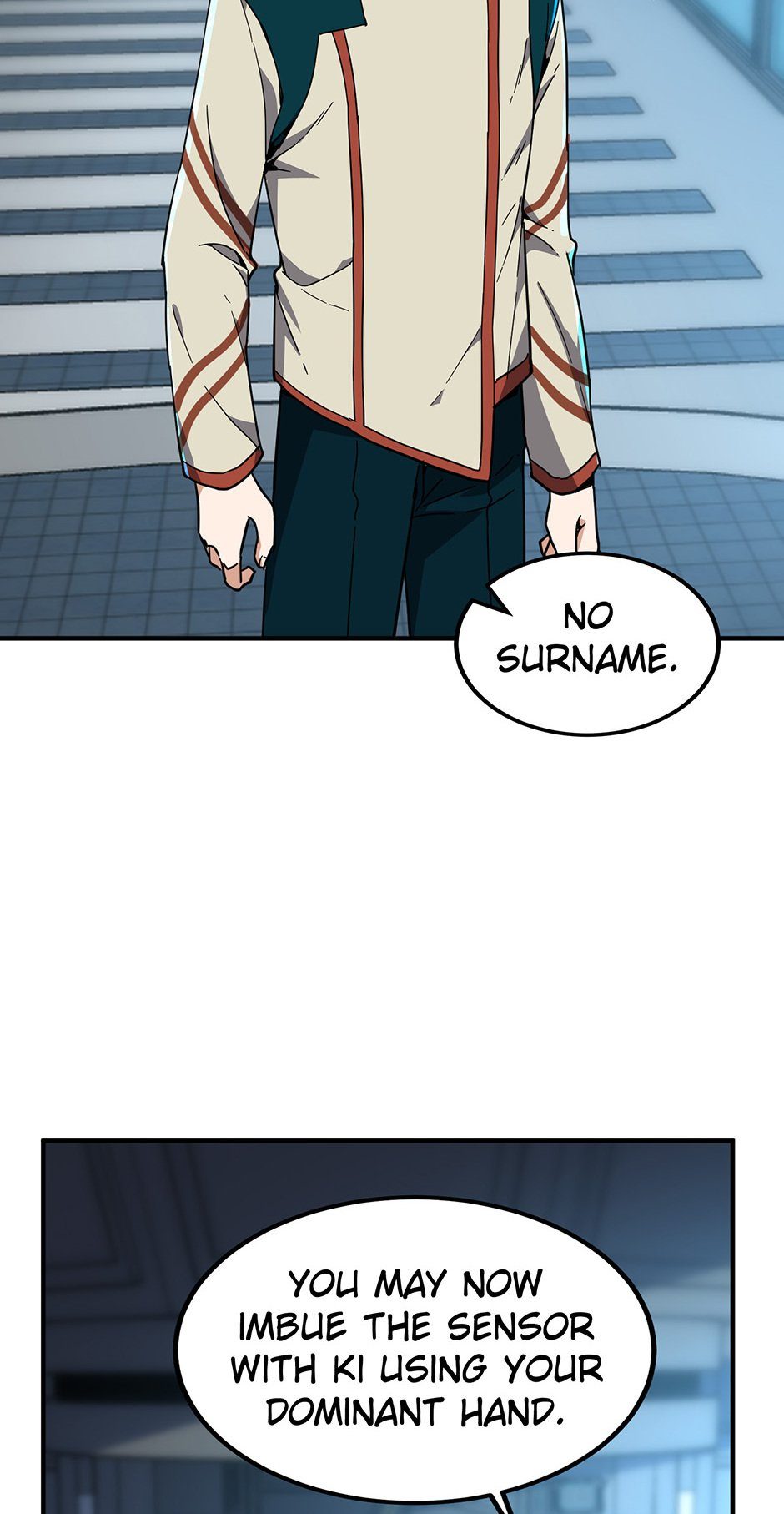 The Beginning After The End Chapter 209 - Page 3