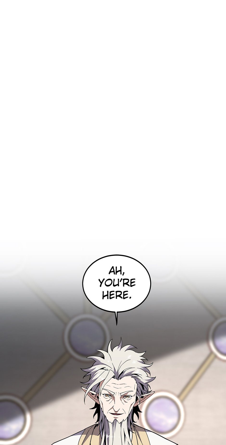 The Beginning After The End Chapter 209 - Page 33