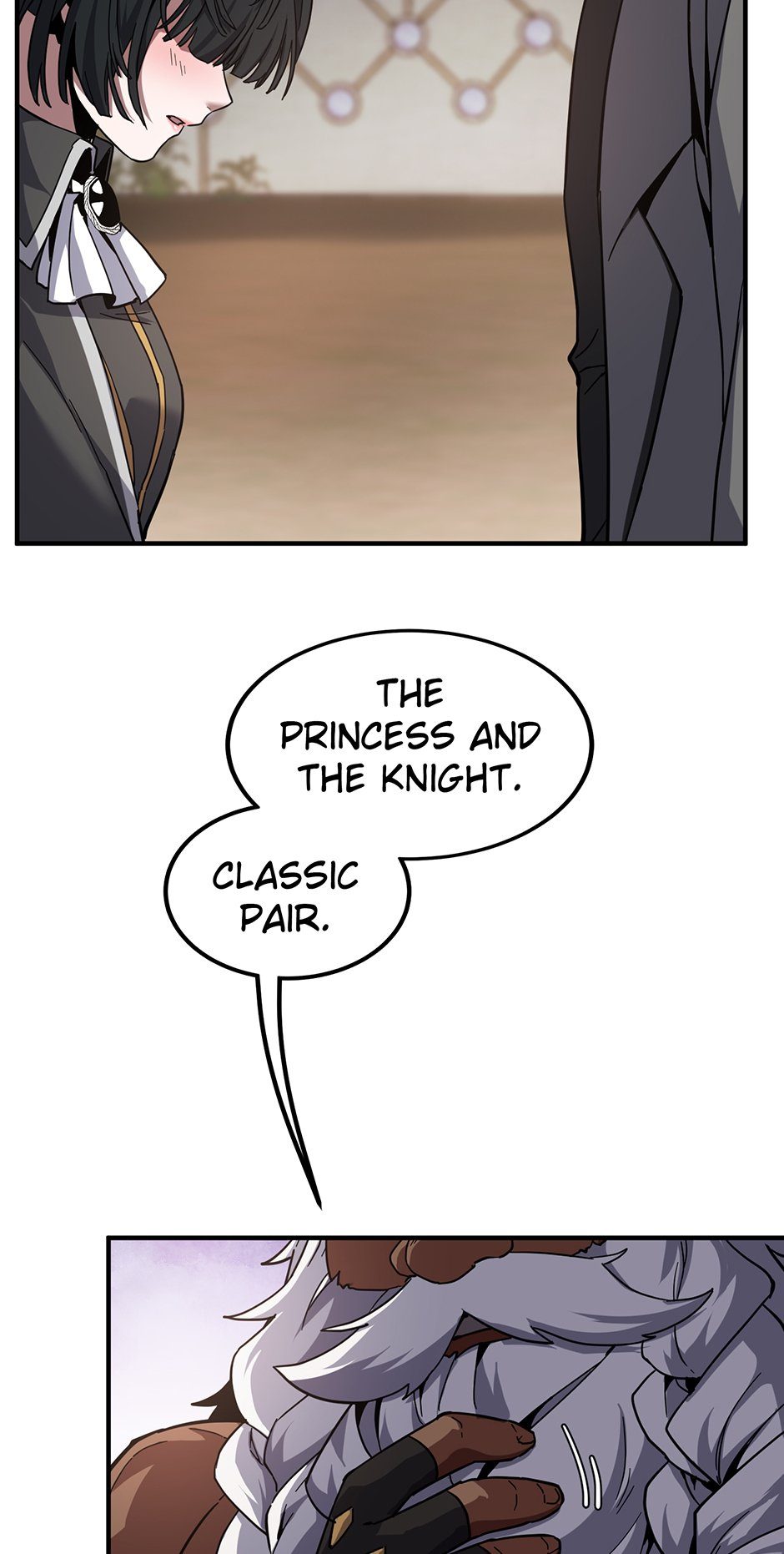 The Beginning After The End Chapter 209 - Page 44