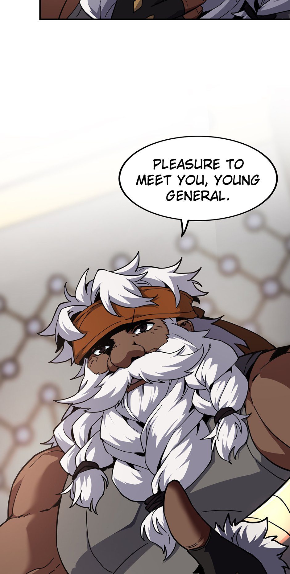 The Beginning After The End Chapter 209 - Page 45