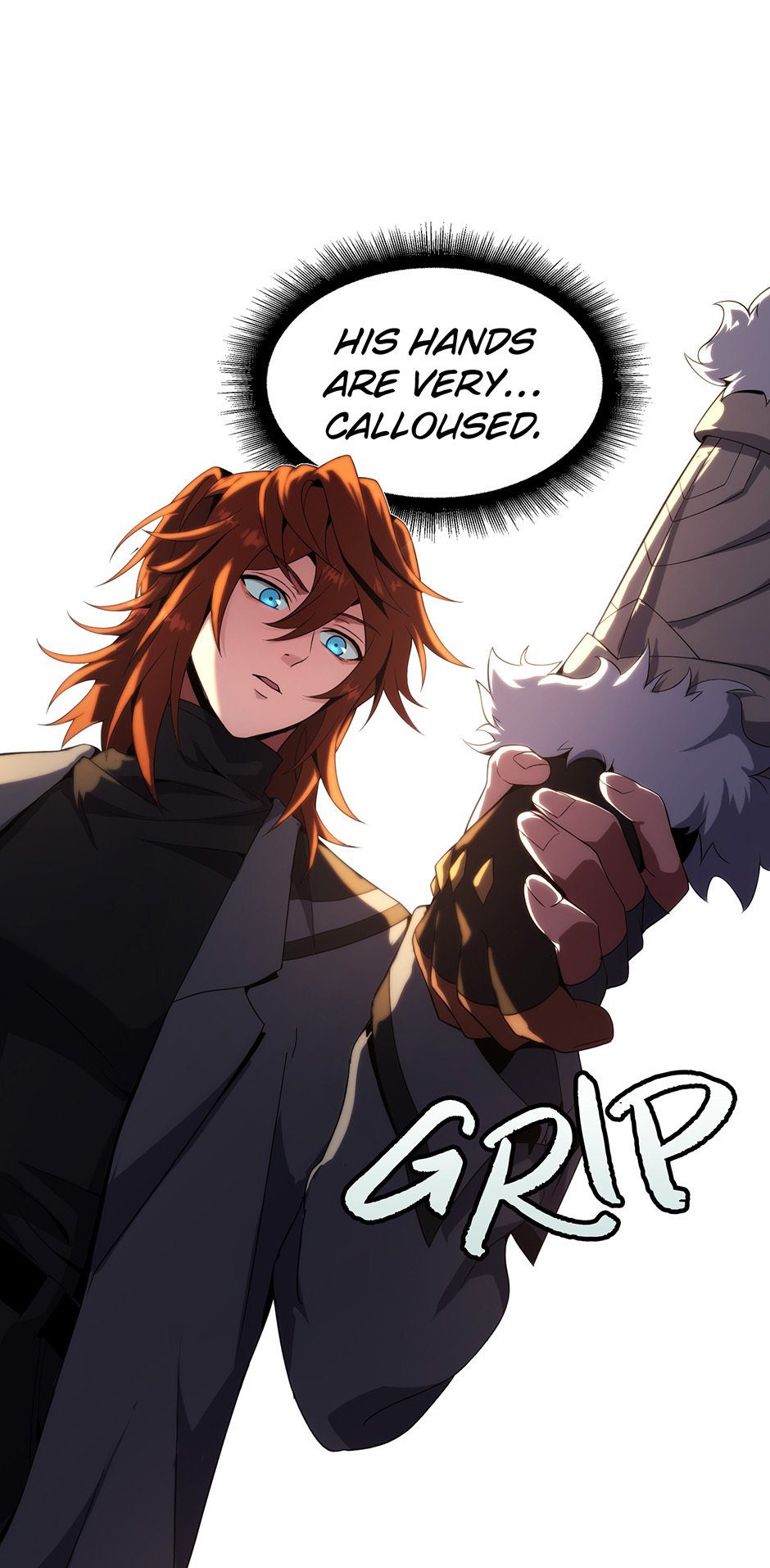 The Beginning After The End Chapter 209 - Page 47