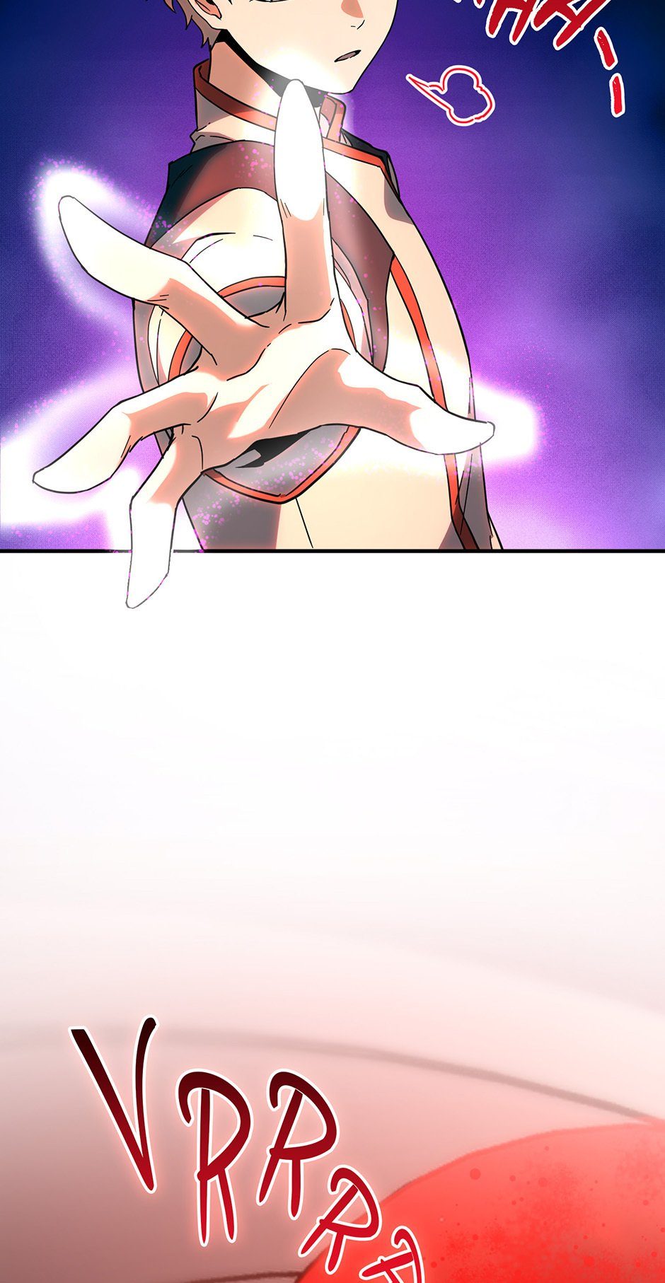 The Beginning After The End Chapter 209 - Page 5