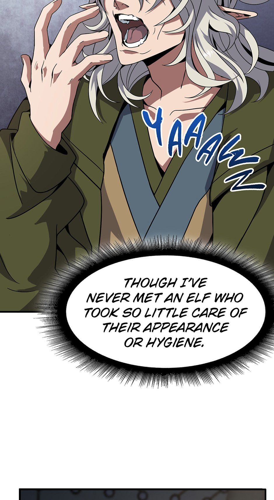 The Beginning After The End Chapter 209 - Page 59