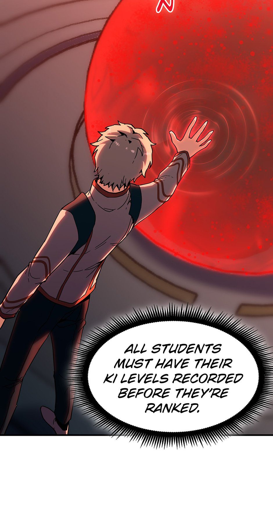 The Beginning After The End Chapter 209 - Page 6