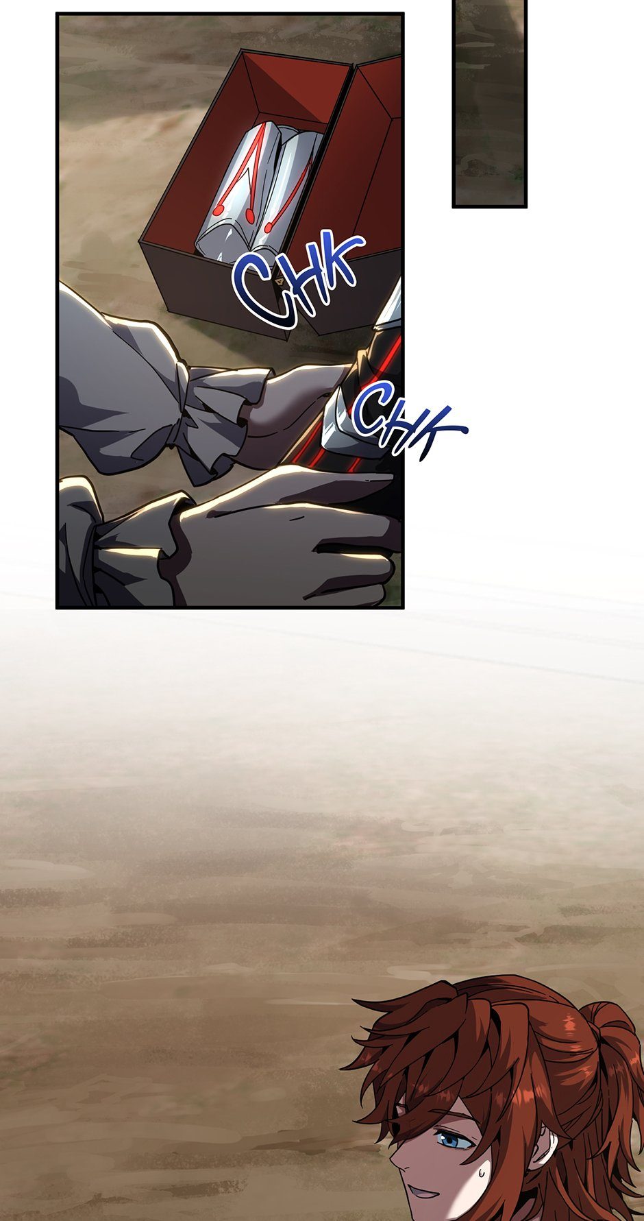 The Beginning After The End Chapter 209 - Page 64